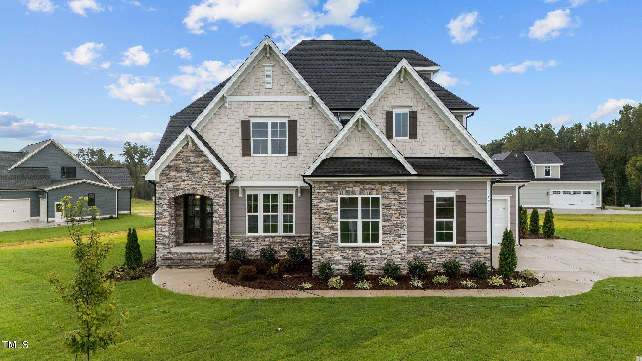 Fuquay Varina, NC 27526,25 Cotton Fields Lane #Lot 29