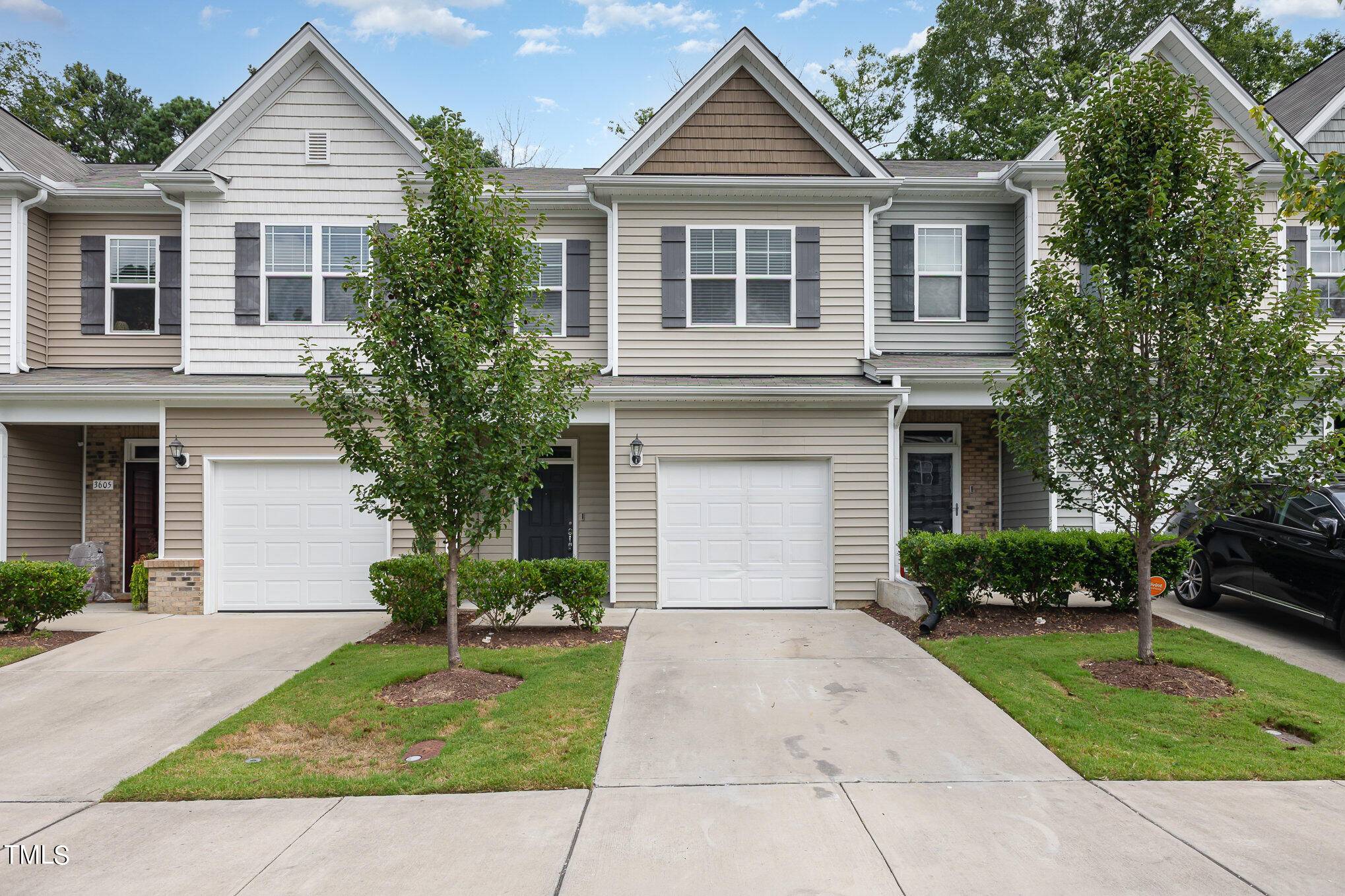 Raleigh, NC 27604,3607 Water Mist Lane