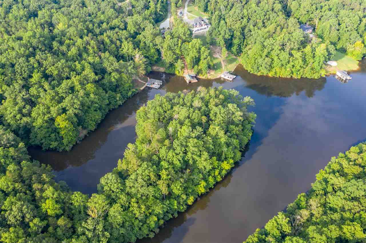 Roxboro, NC 27574,Lot 26 Peninsula Drive