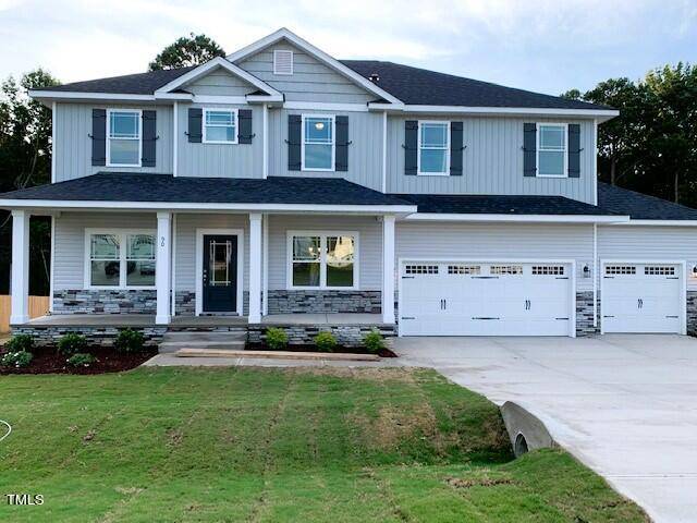 Garner, NC 27529,115 Rosslyn Way ##89