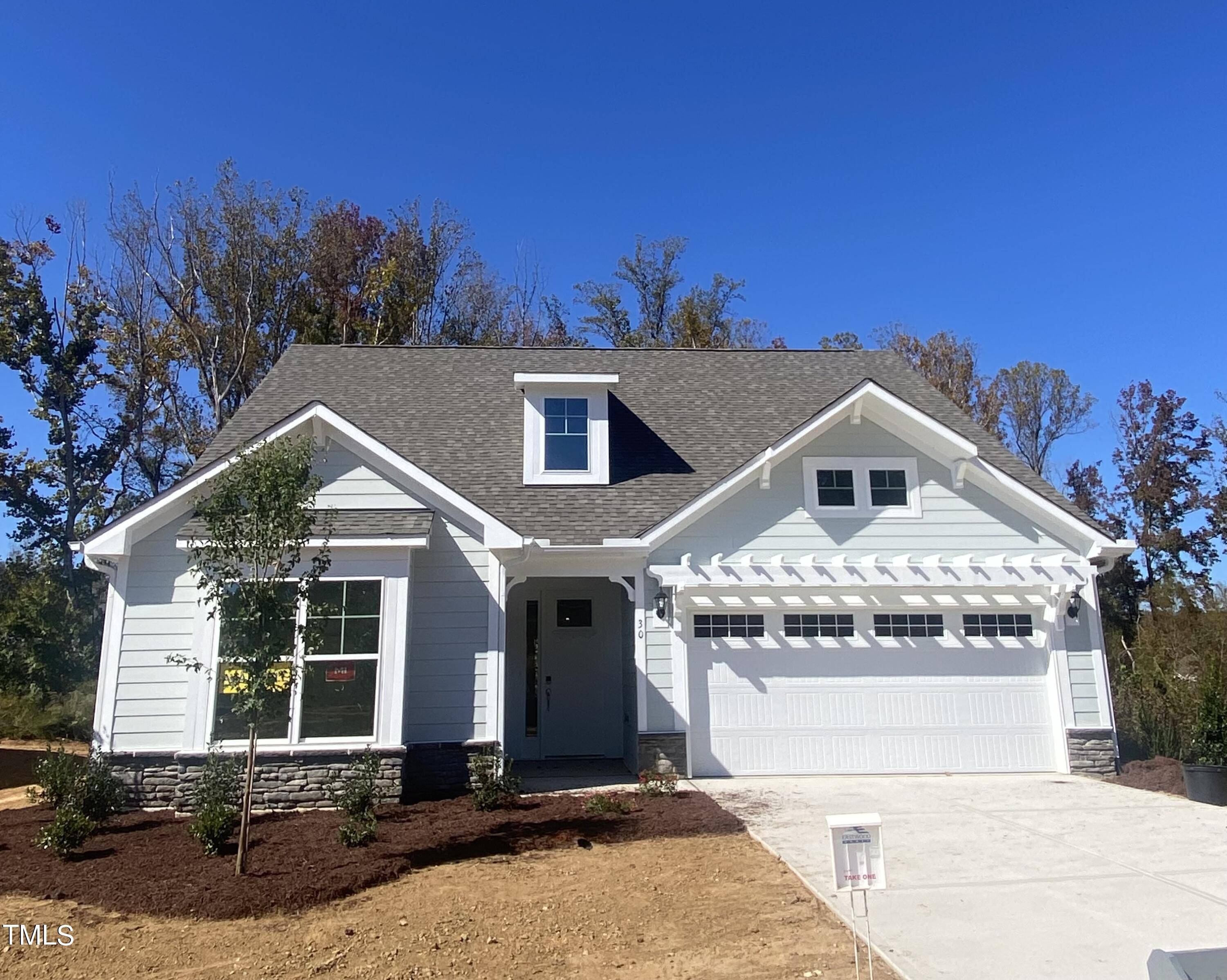 Youngsville, NC 27596,30 Sawtooth Oak Lane