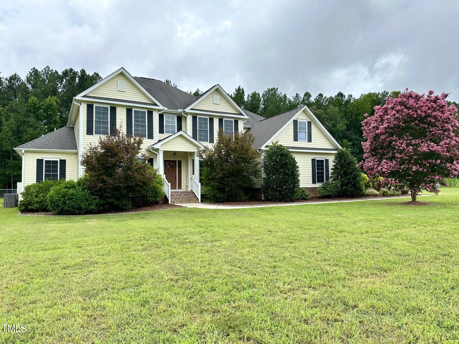 Warrenton, NC 27589,453 Boyd Farm Road