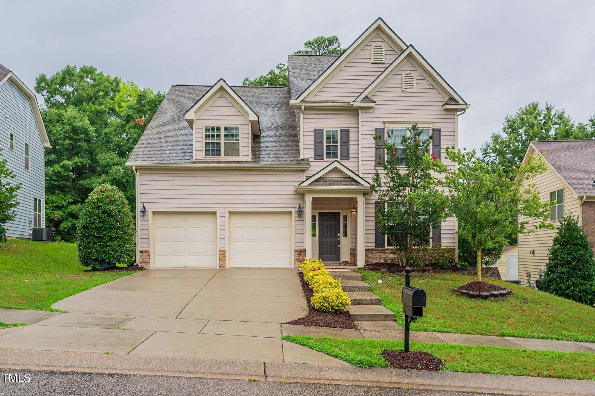 Rolesville, NC 27571,429 Barnard Castle Court