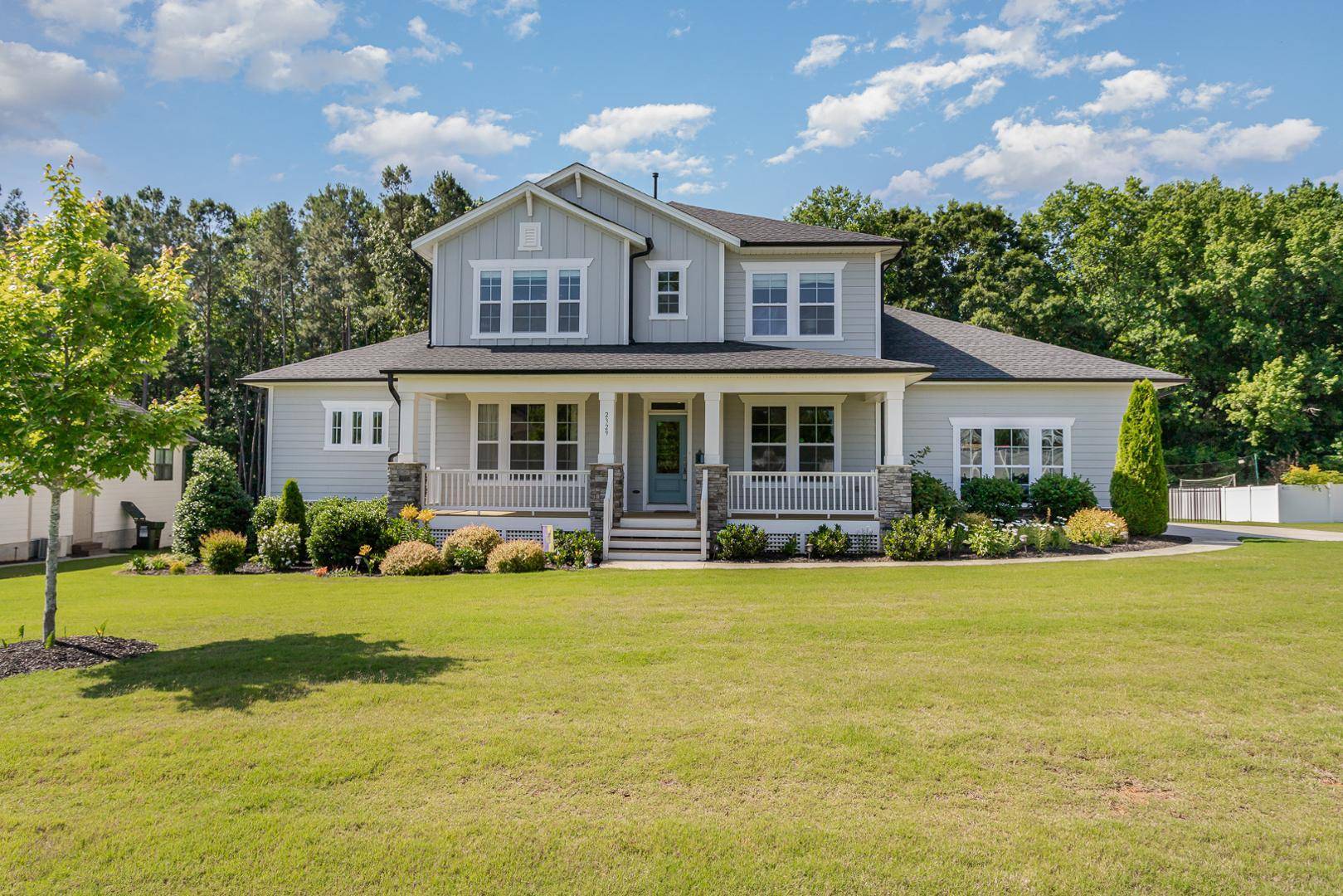 Apex, NC 27539,2329 Stonewood Bend Drive