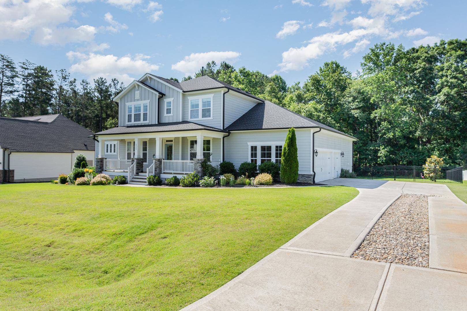 Apex, NC 27539,2329 Stonewood Bend Drive