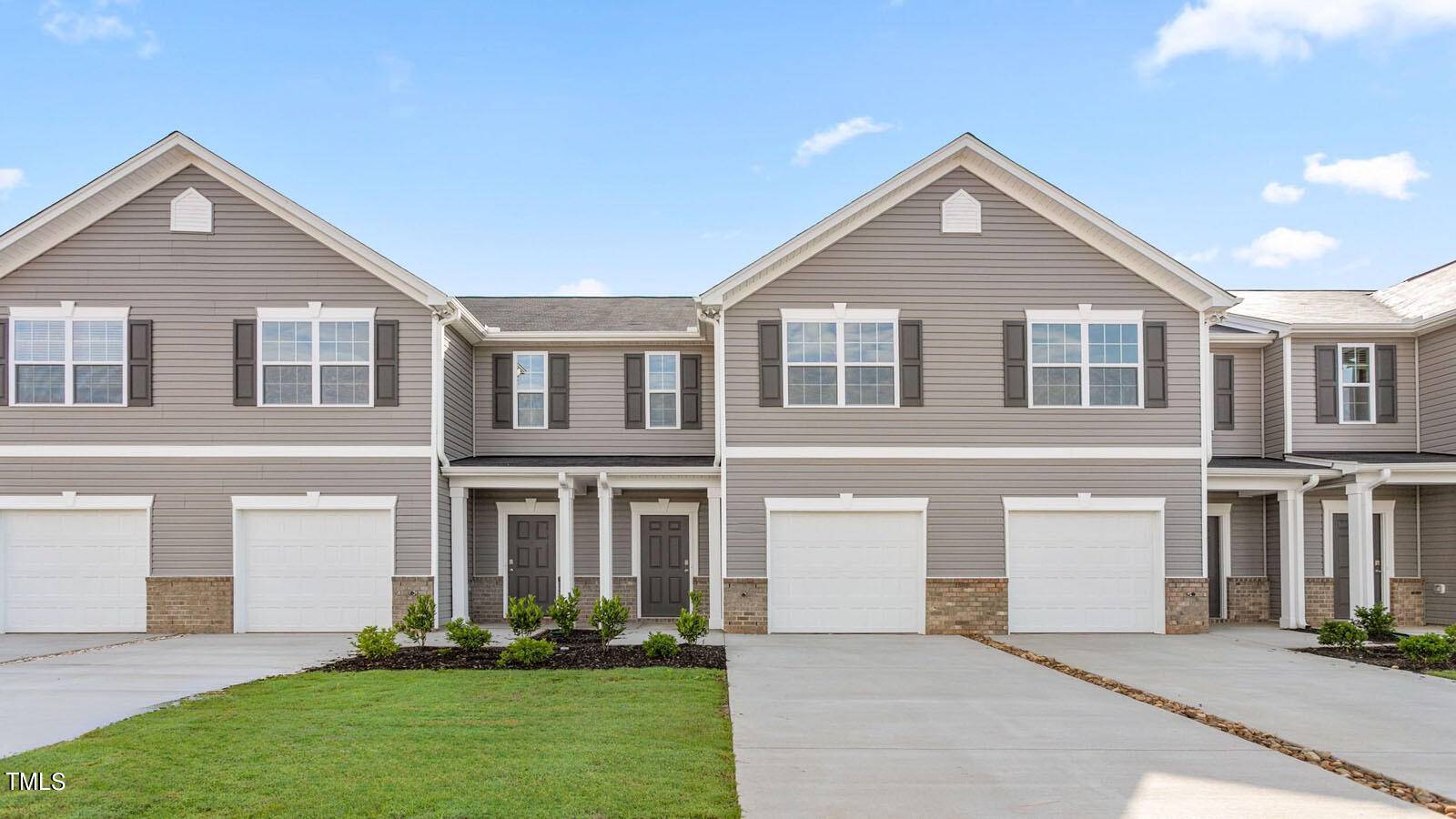 Graham, NC 27253,5478 Henley Ridge Drive #198