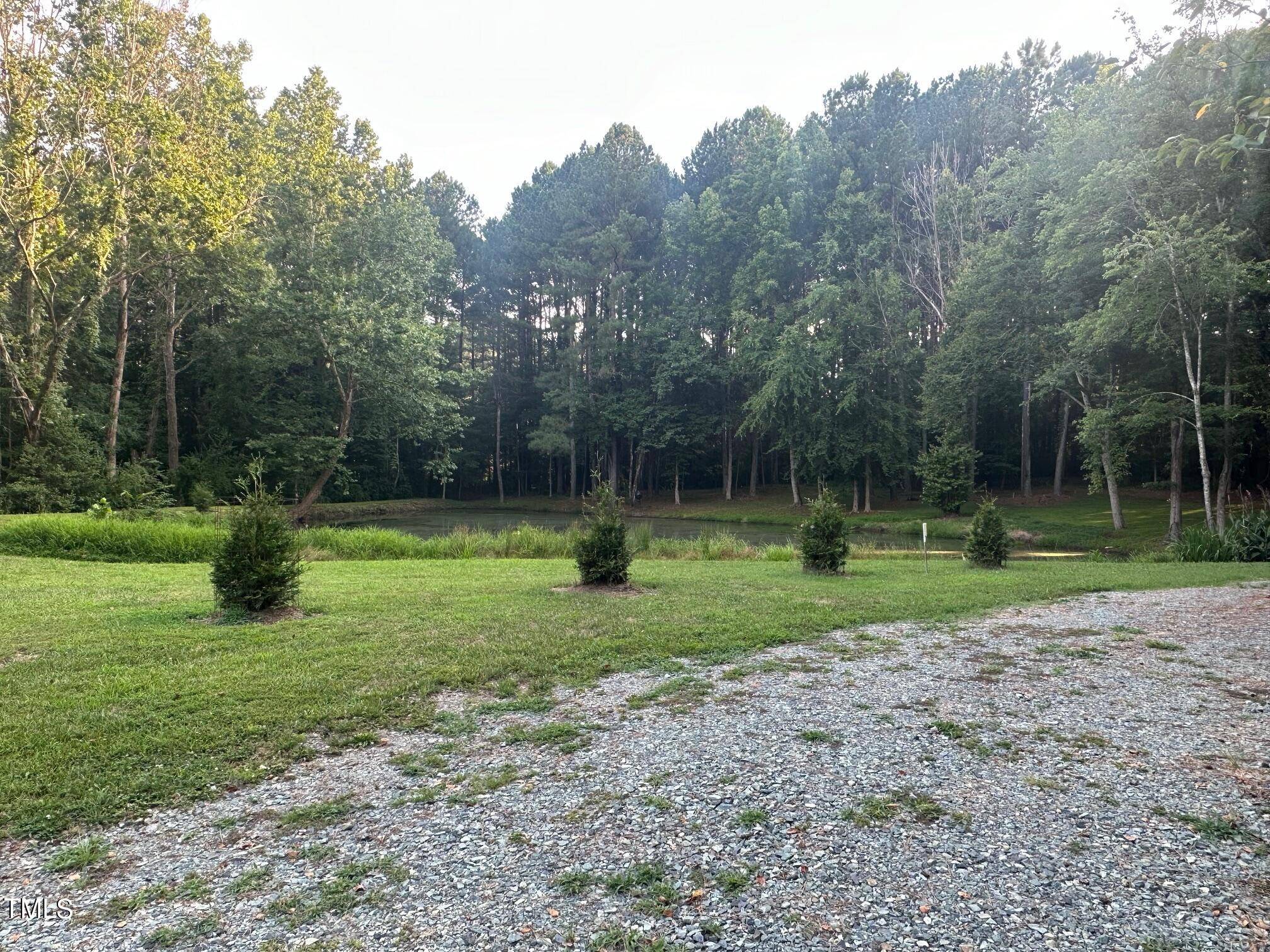 Pittsboro, NC 27312,49 Harrison Pond Drive