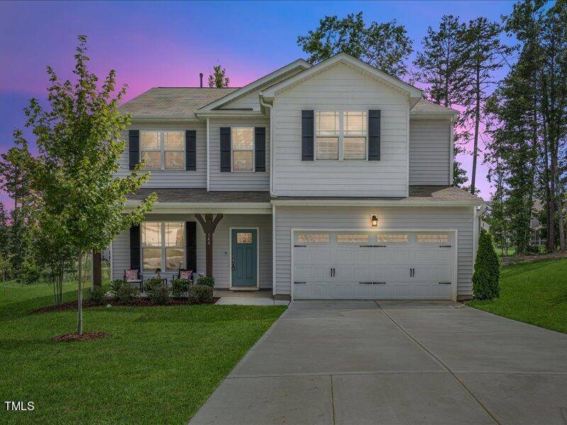 Clayton, NC 27527,144 Pascoli Court