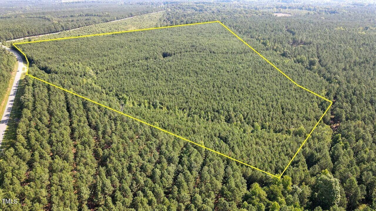 Eagle Springs, NC 27242,0 Mcduffie Road