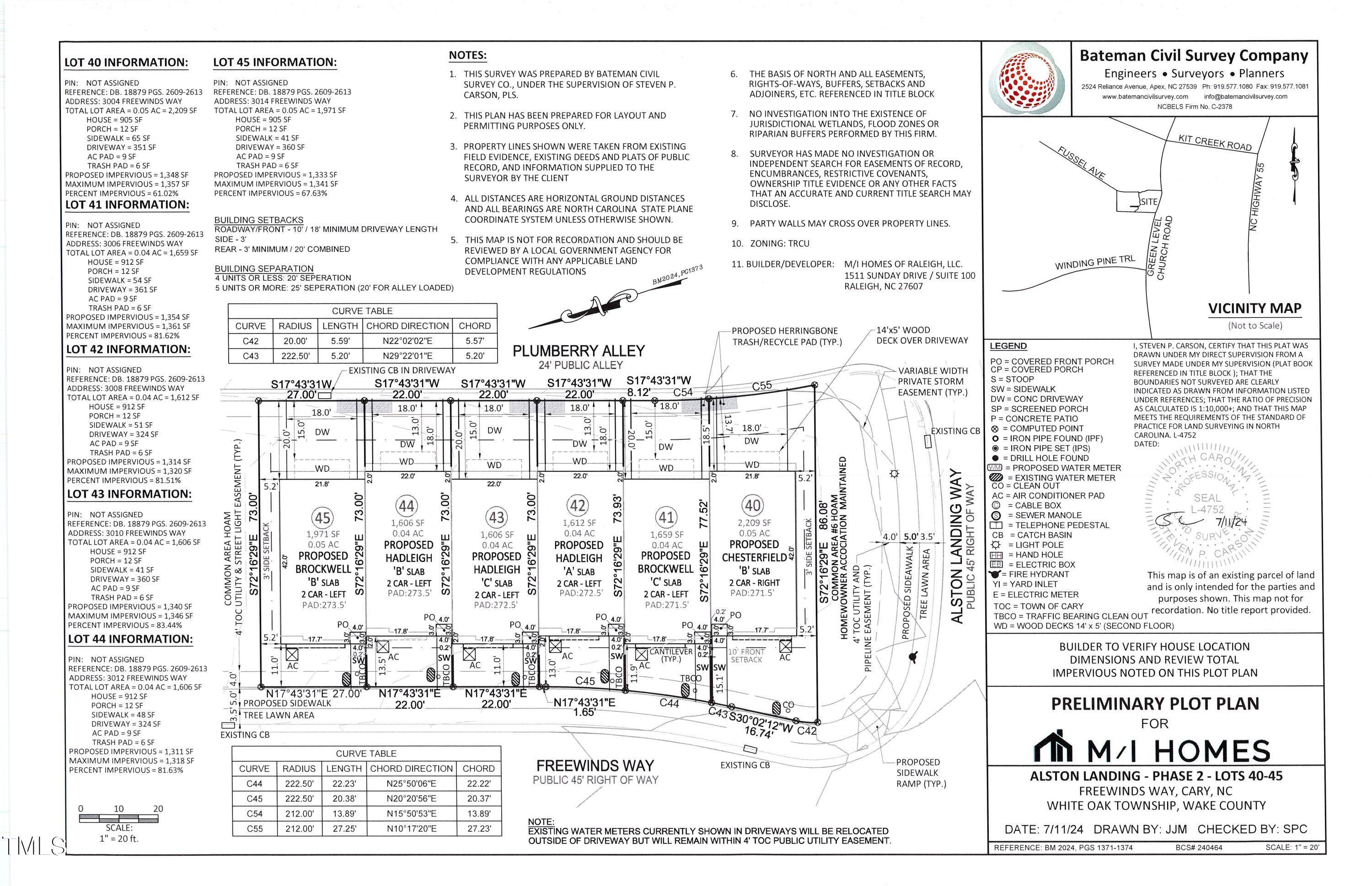 Cary, NC 27519,3006 Freewinds Way ##41