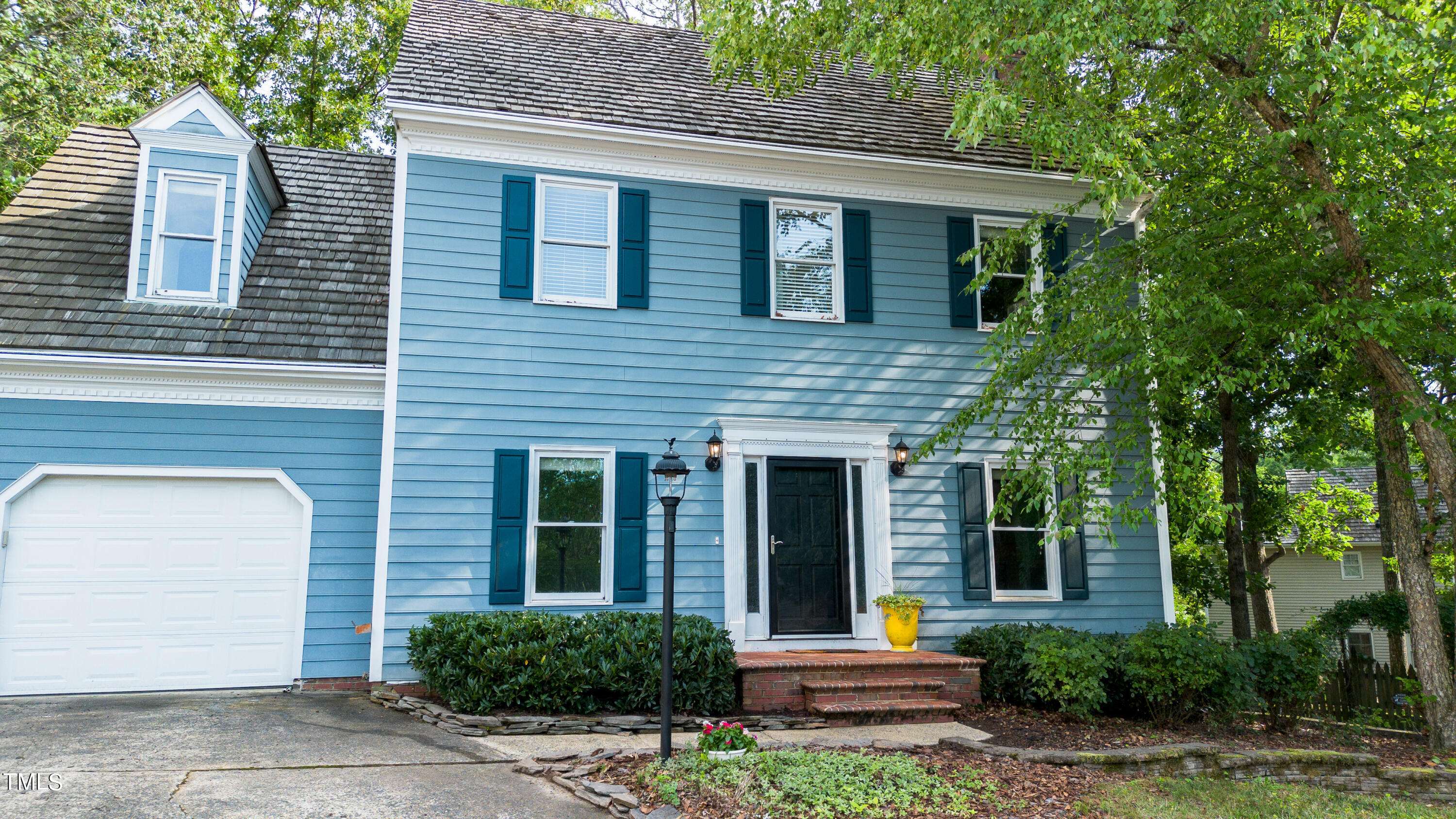 Cary, NC 27513,107 Rainmist Circle
