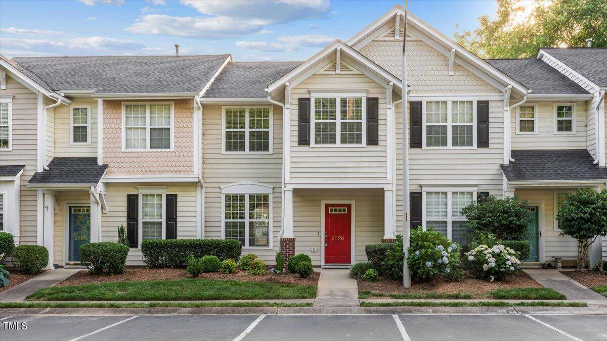 Raleigh, NC 27603,2226 Valley Haven Drive