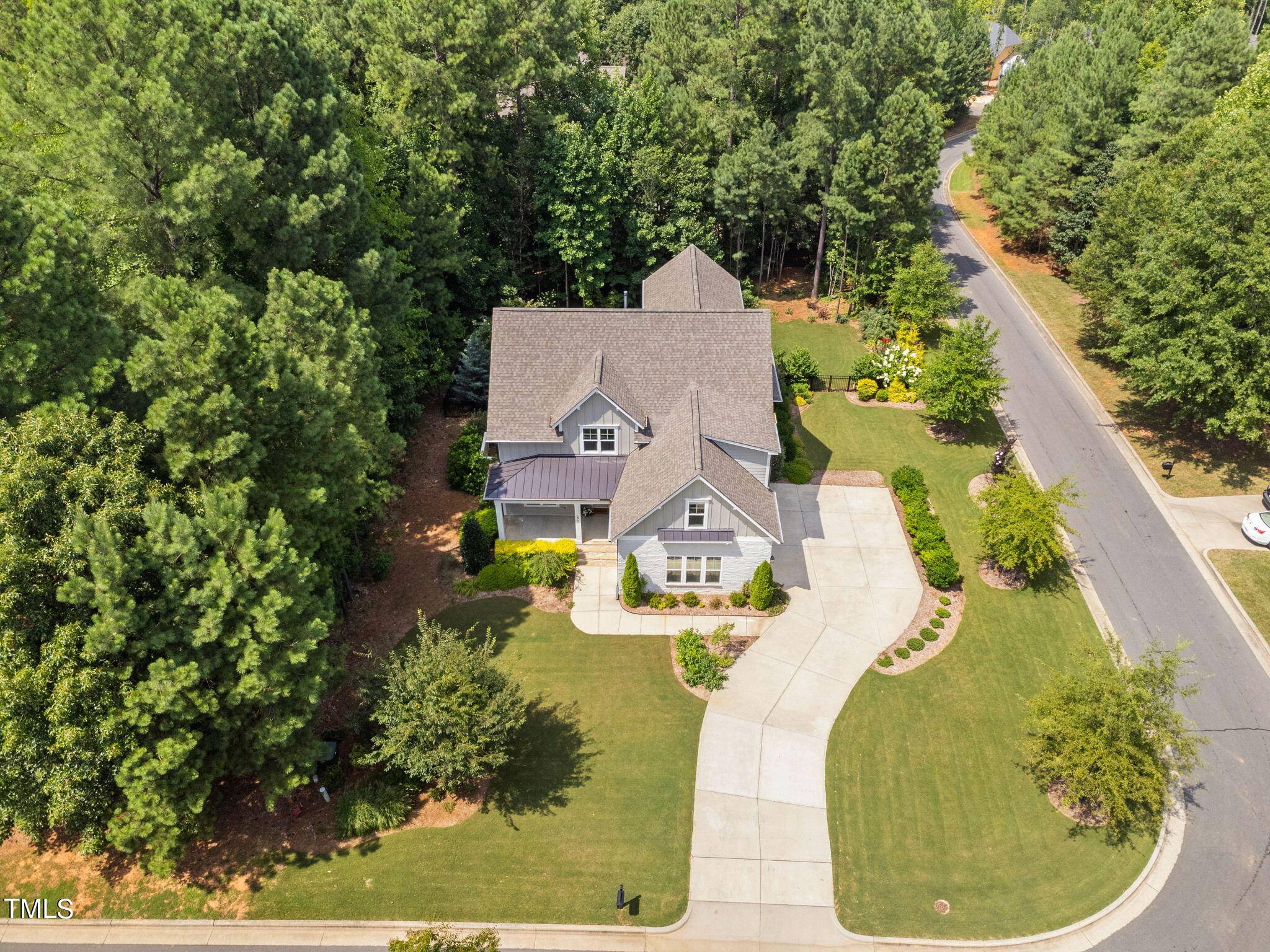 Pittsboro, NC 27312,277 High Ridge Lane