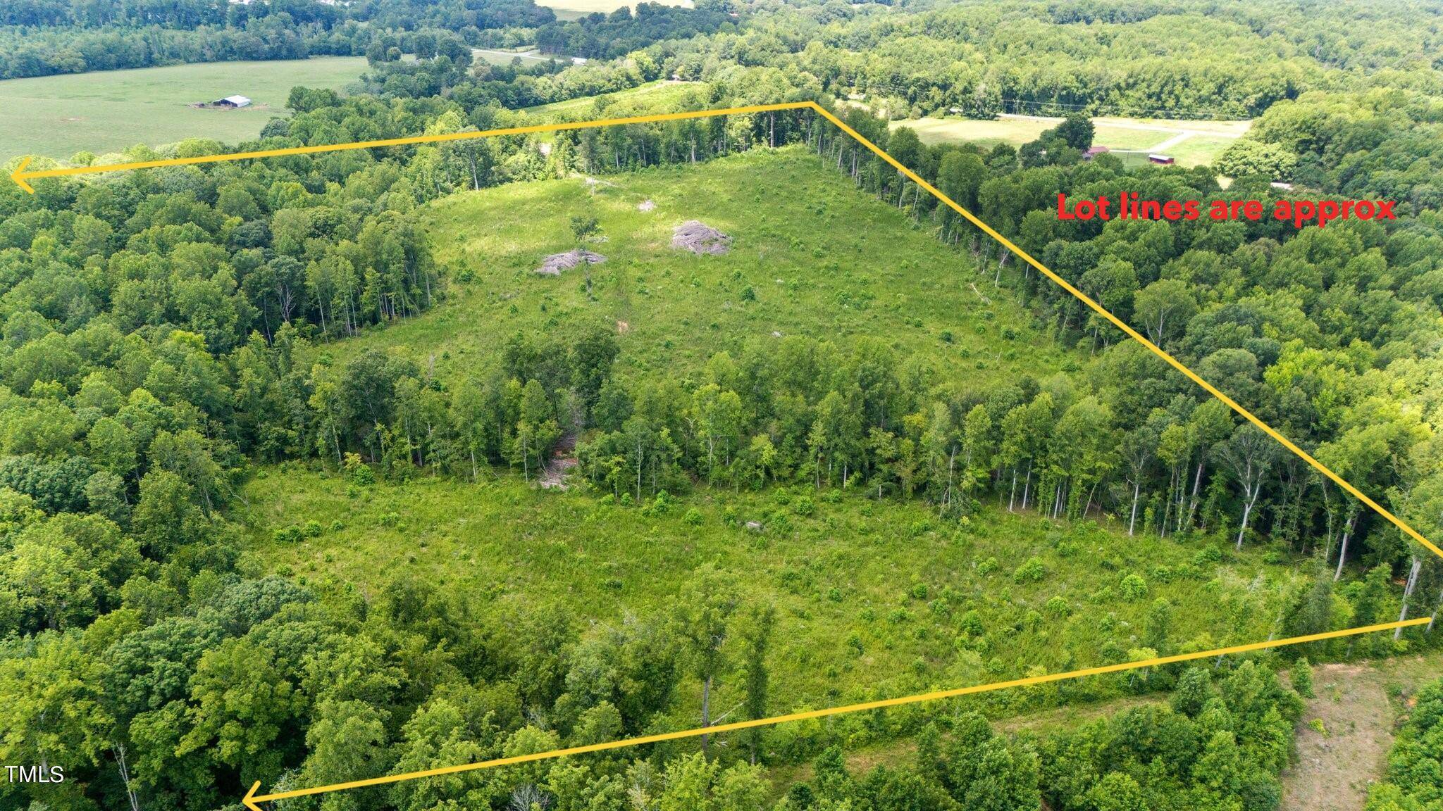 Hurdle Mills, NC 27541,5503 Nc-57 Tbd Lot B