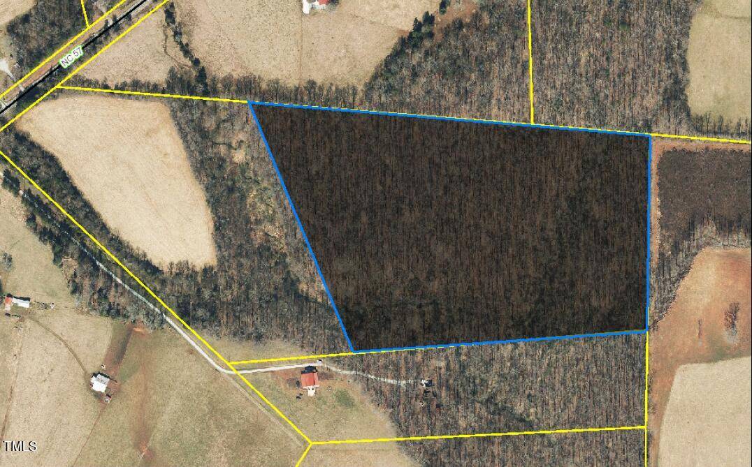 Hurdle Mills, NC 27541,5503 Nc-57 Tbd Lot B