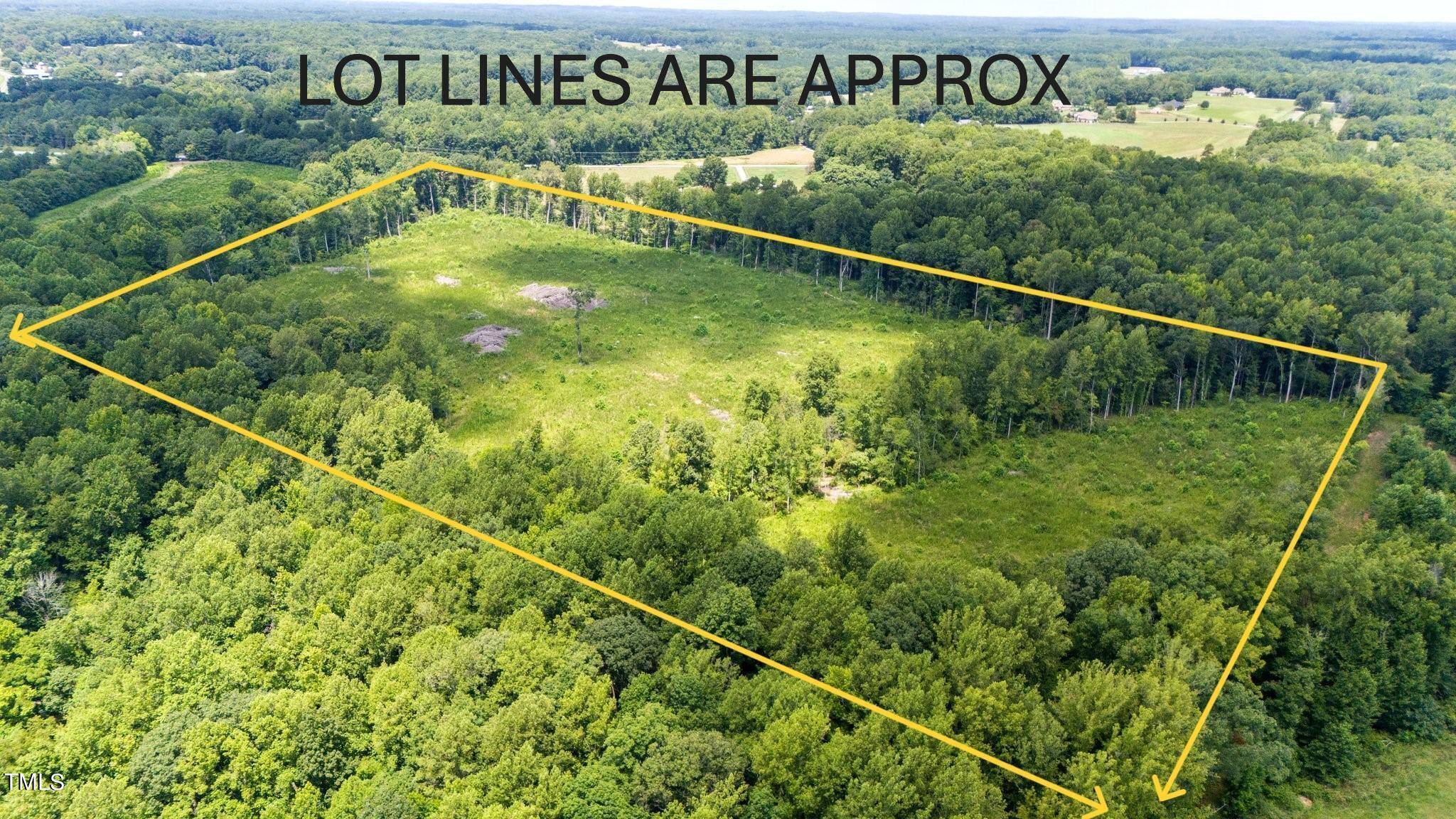 Hurdle Mills, NC 27541,5503 Nc-57 Tbd Lot B