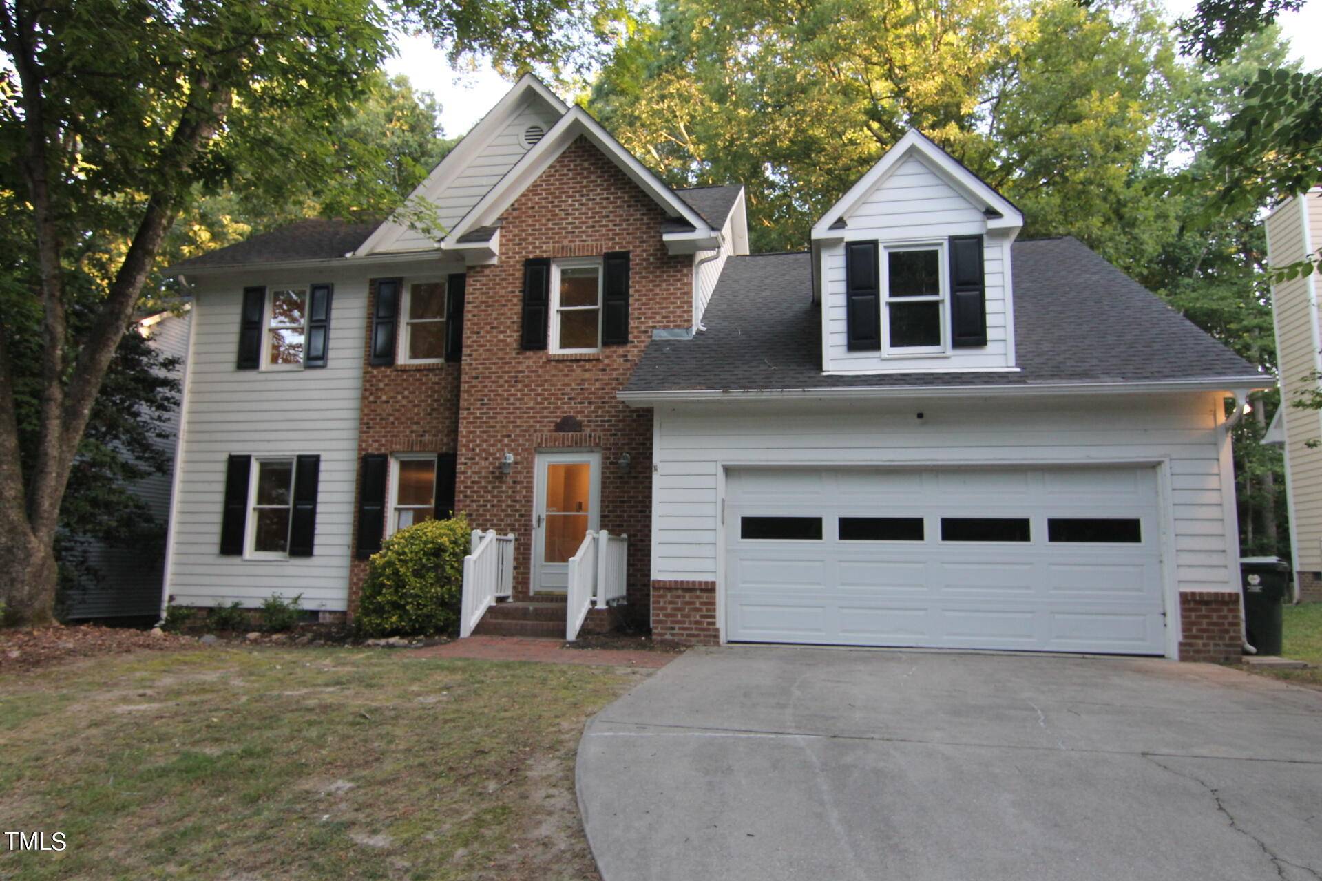 Raleigh, NC 27616,3313 Singleleaf Lane