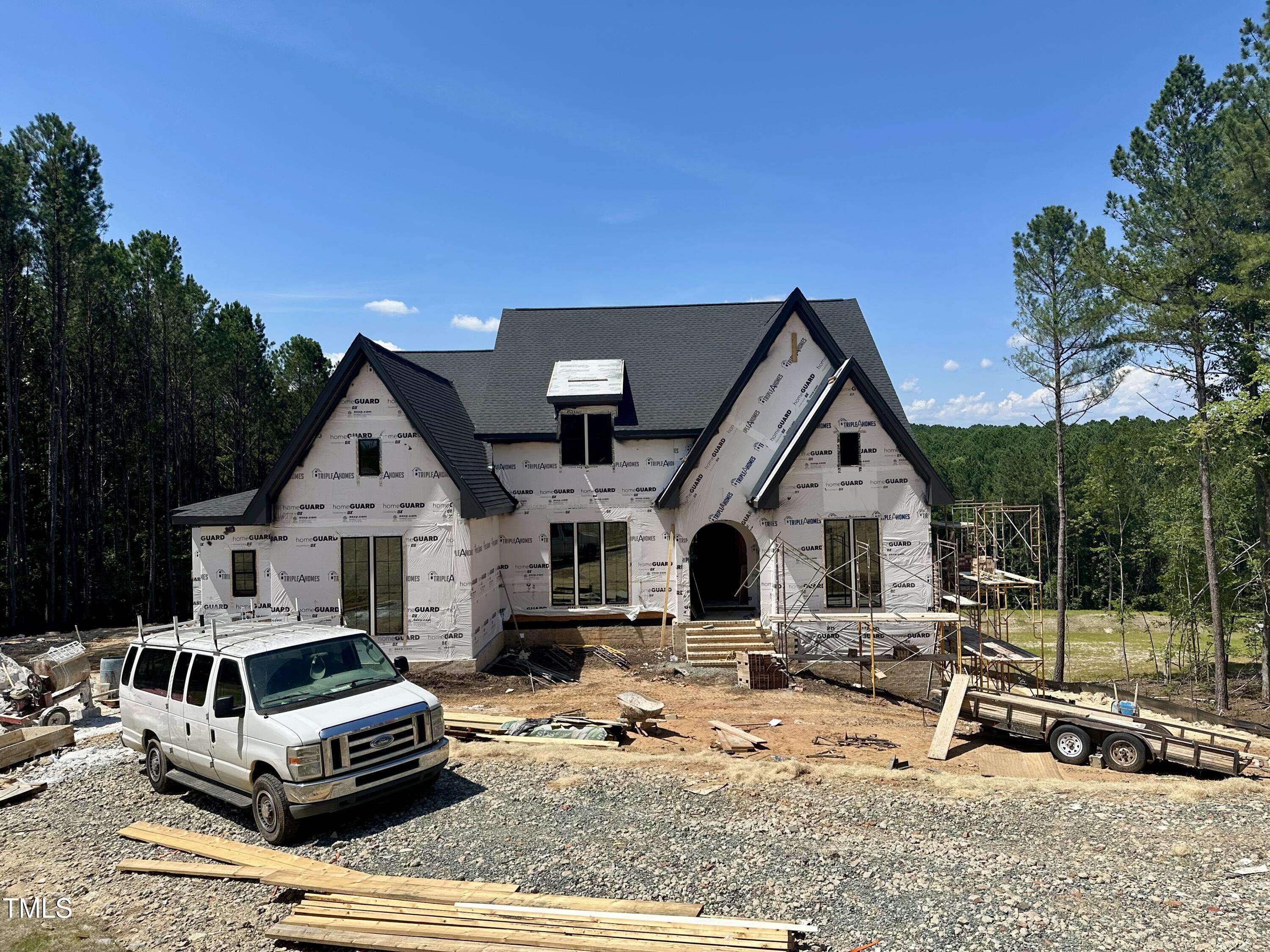 Pittsboro, NC 27312,37 Green Turtle Lane