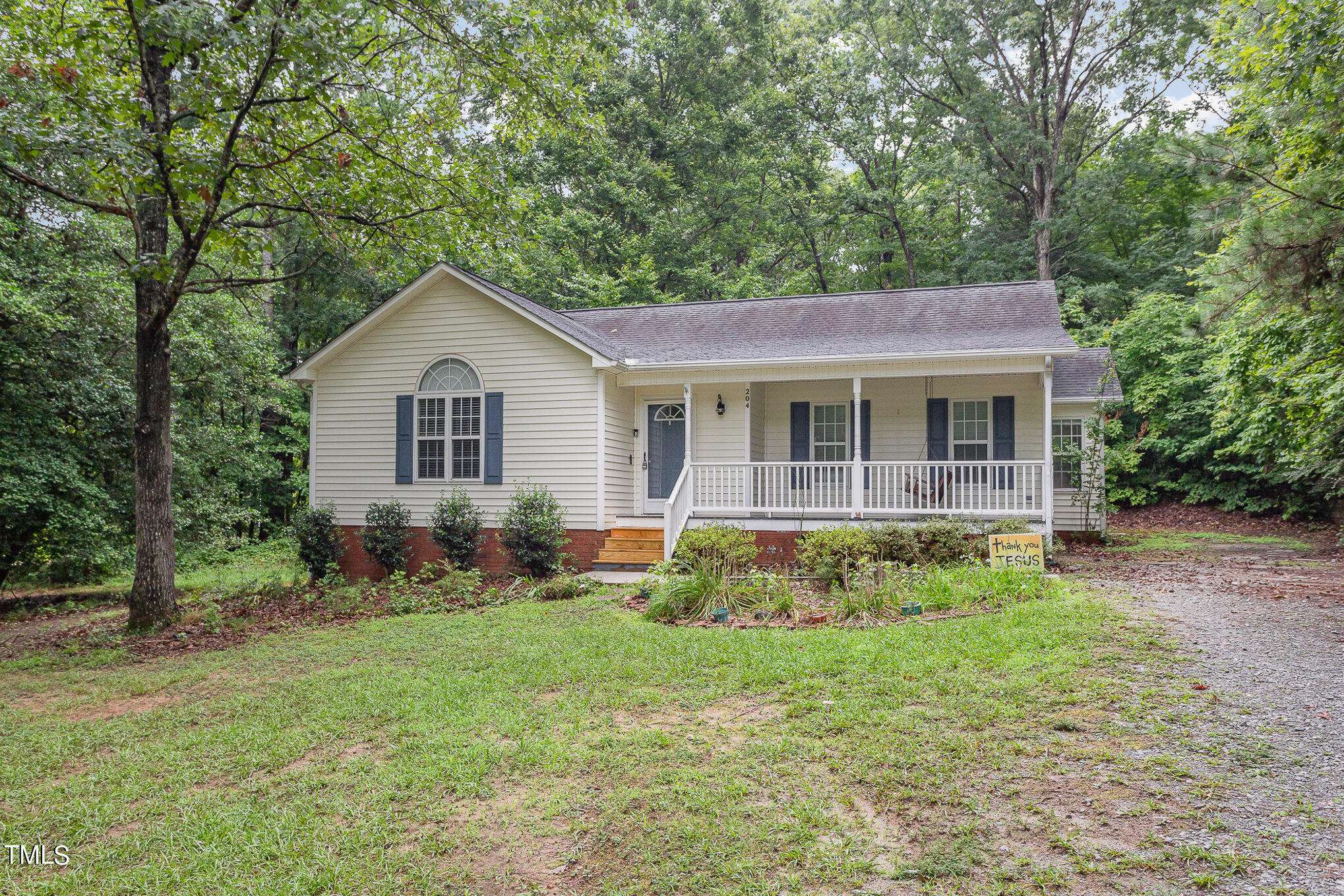 Benson, NC 27504,204 Beaver Ridge Way