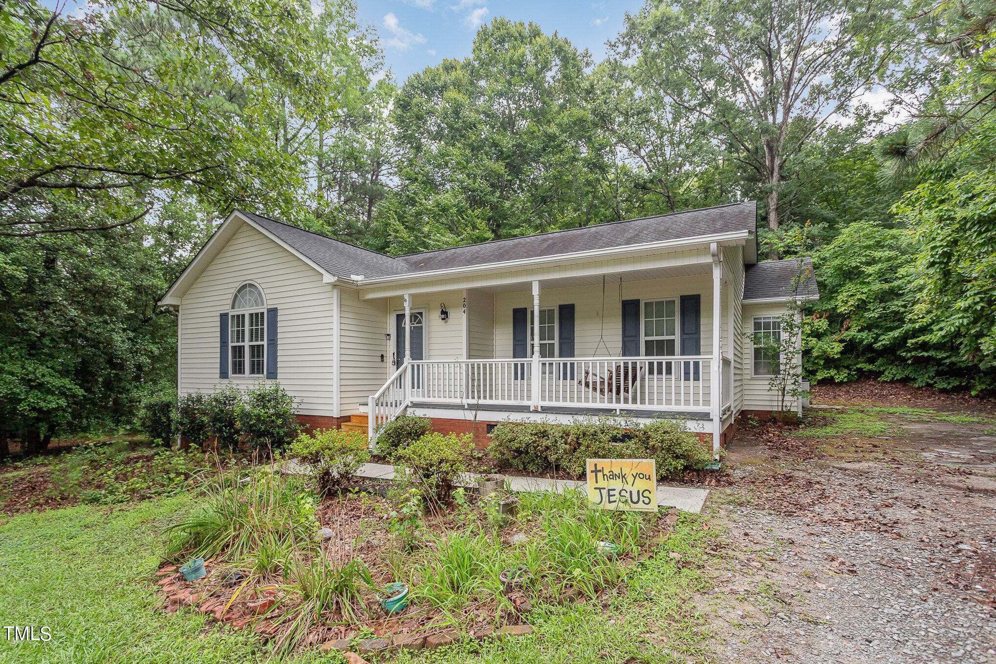 Benson, NC 27504,204 Beaver Ridge Way