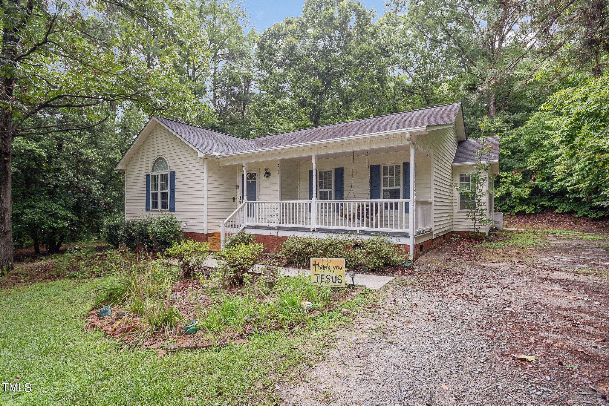 Benson, NC 27504,204 Beaver Ridge Way