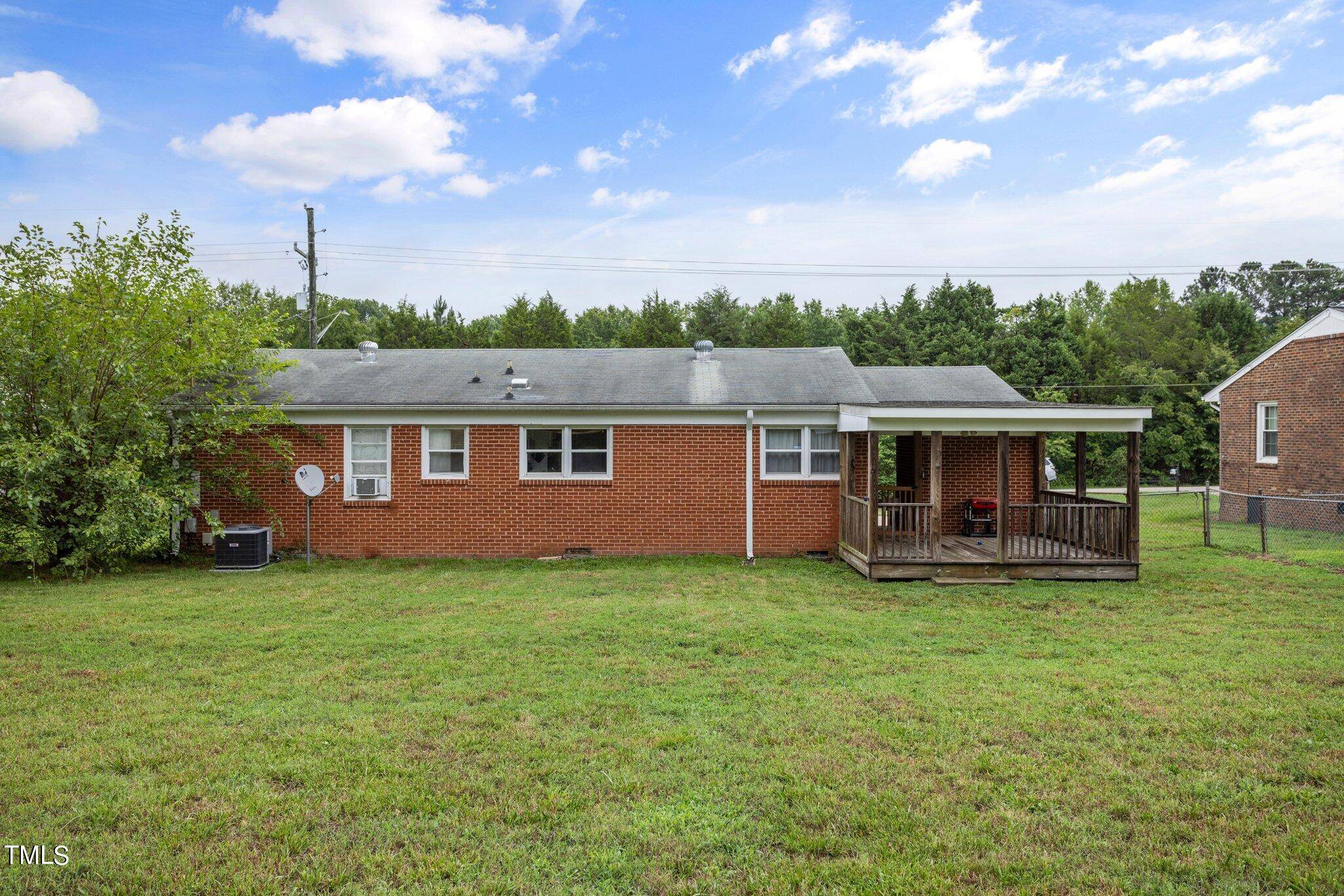 Henderson, NC 27537,560 Wayview Road