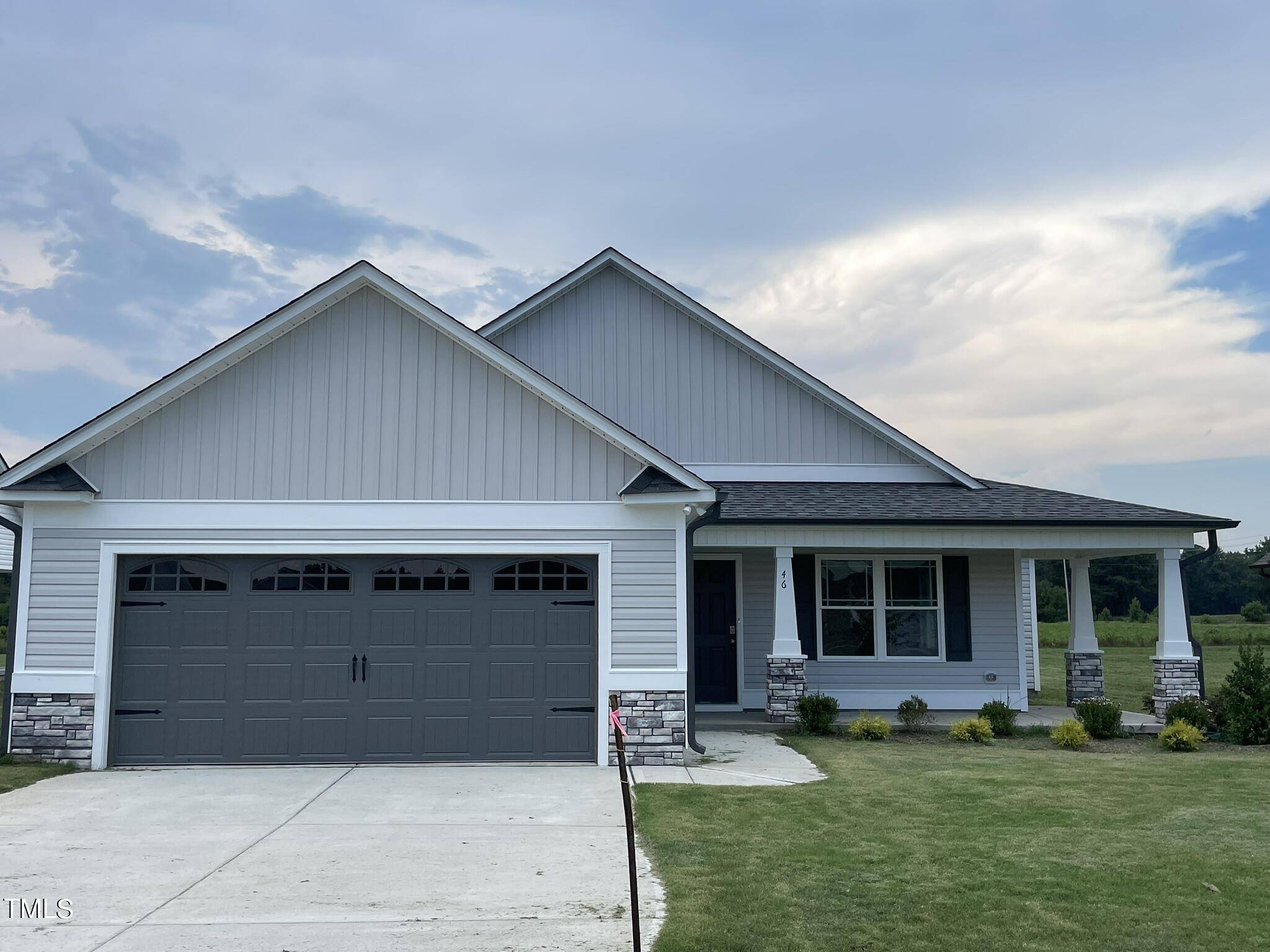 Princeton, NC 27569,46 Scotties Ridge Drive
