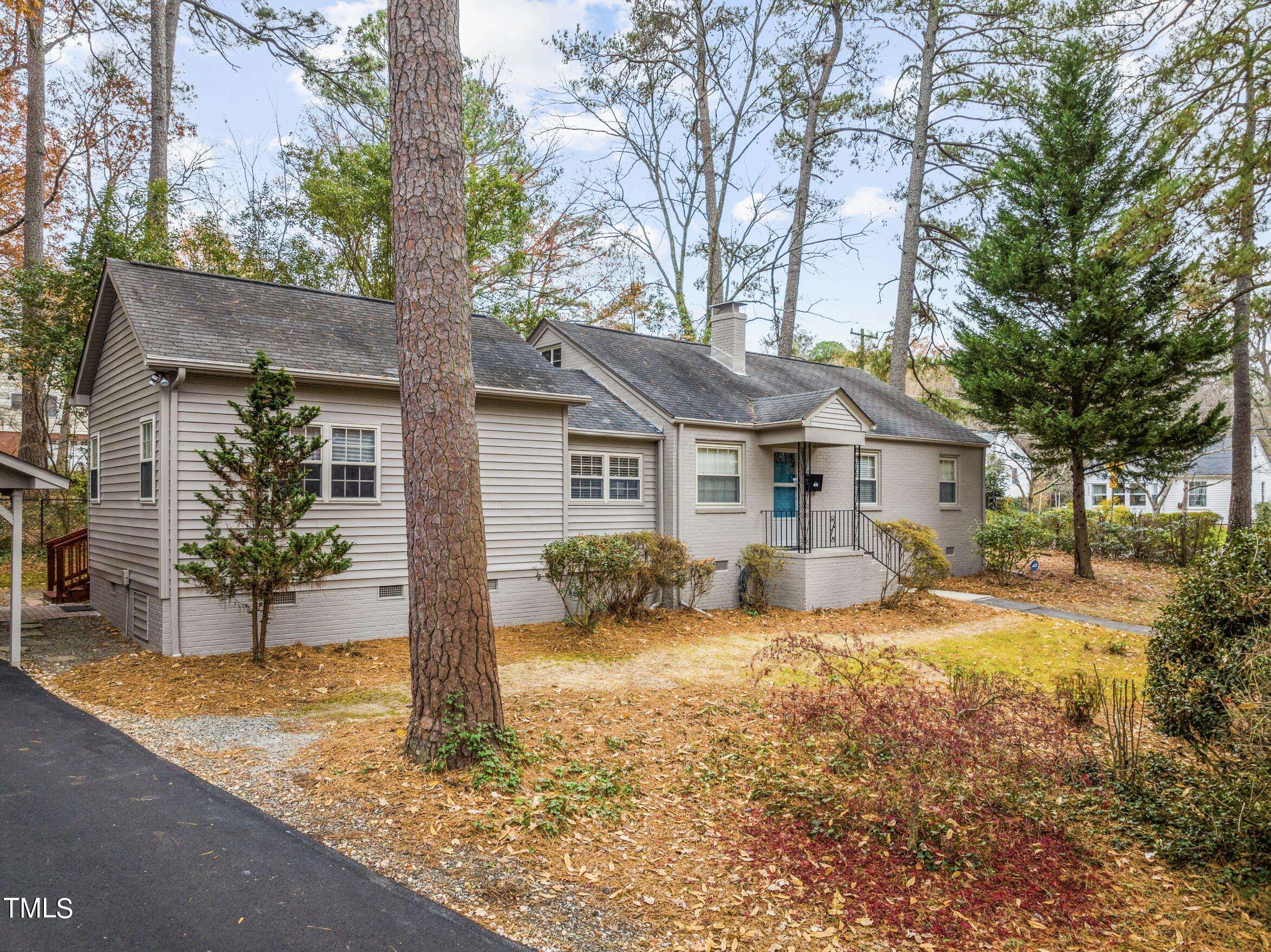 Durham, NC 27705,1905 Wagoner Street