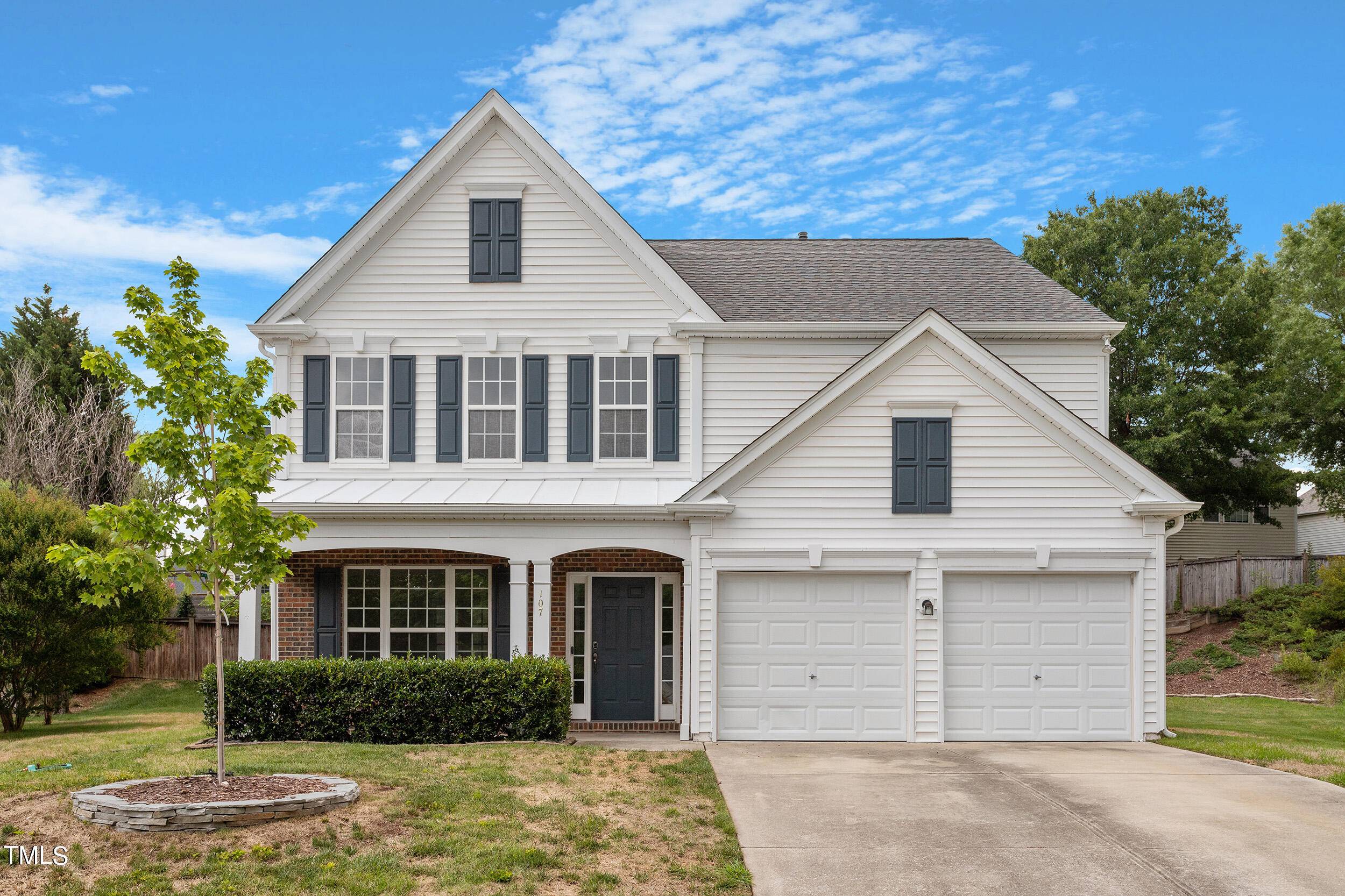 Morrisville, NC 27560,107 Fallborough Court