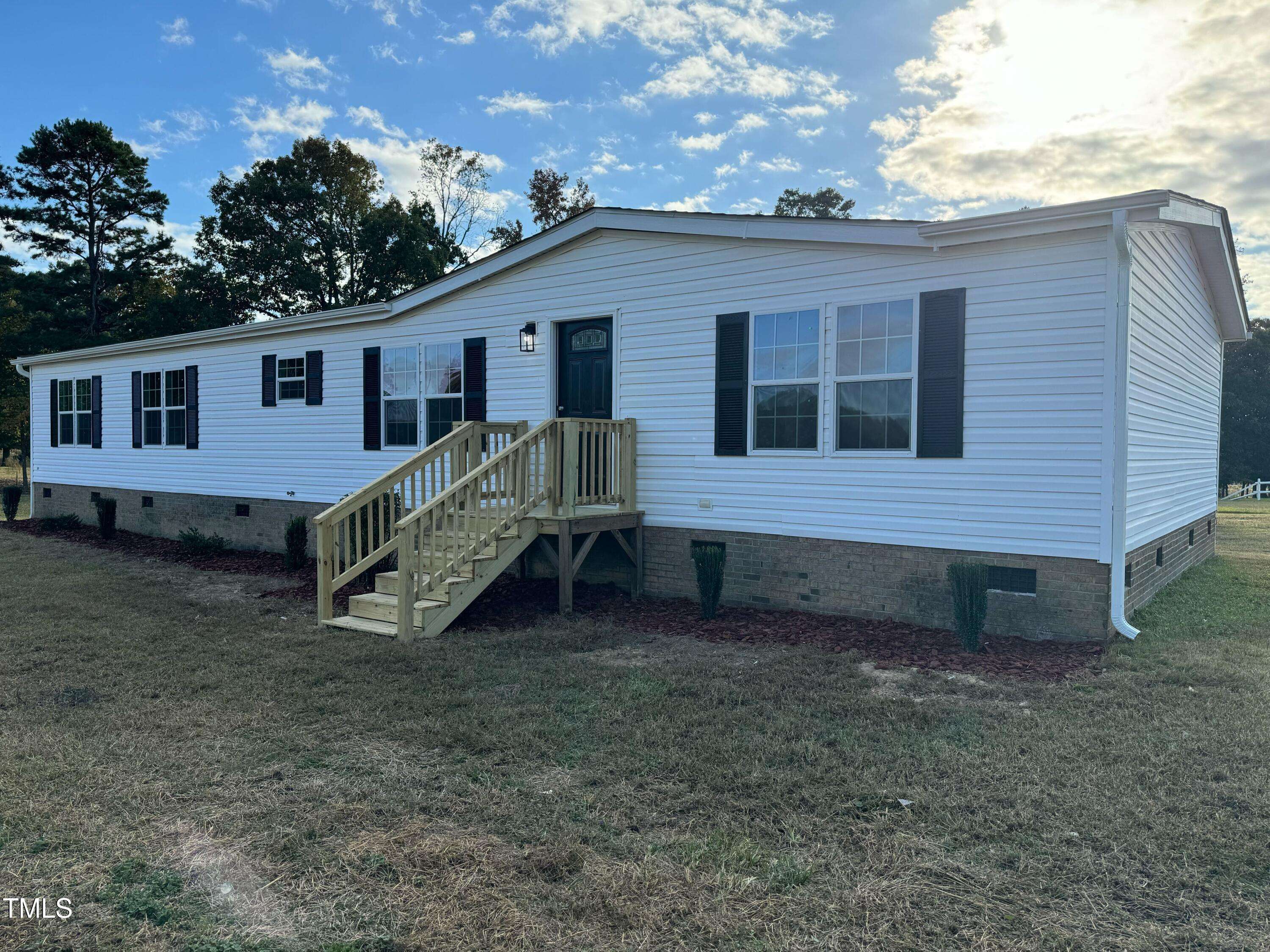 Norlina, NC 27563,112 Bowen Road