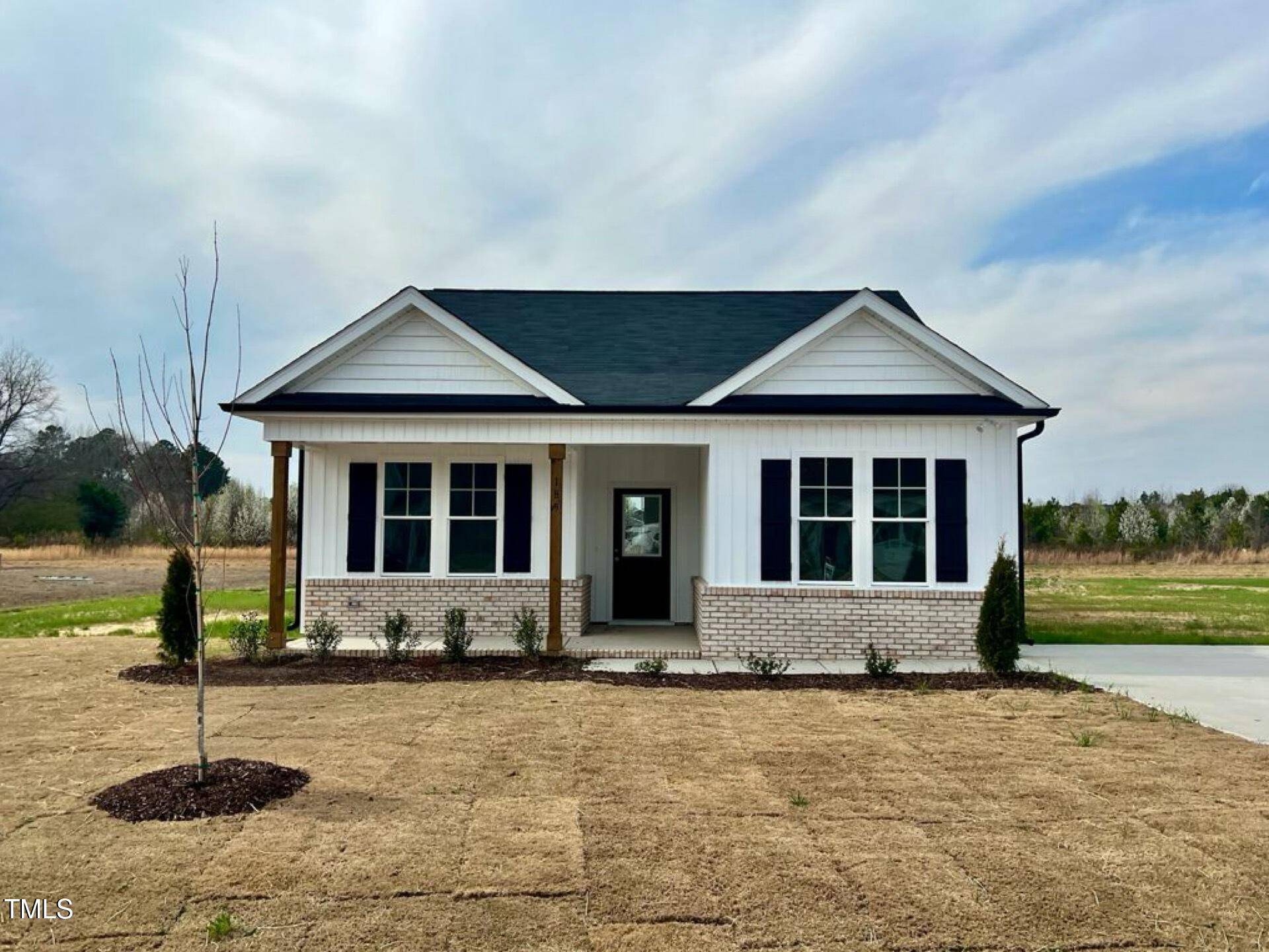 Selma, NC 27576,189 Waterwheel Drive