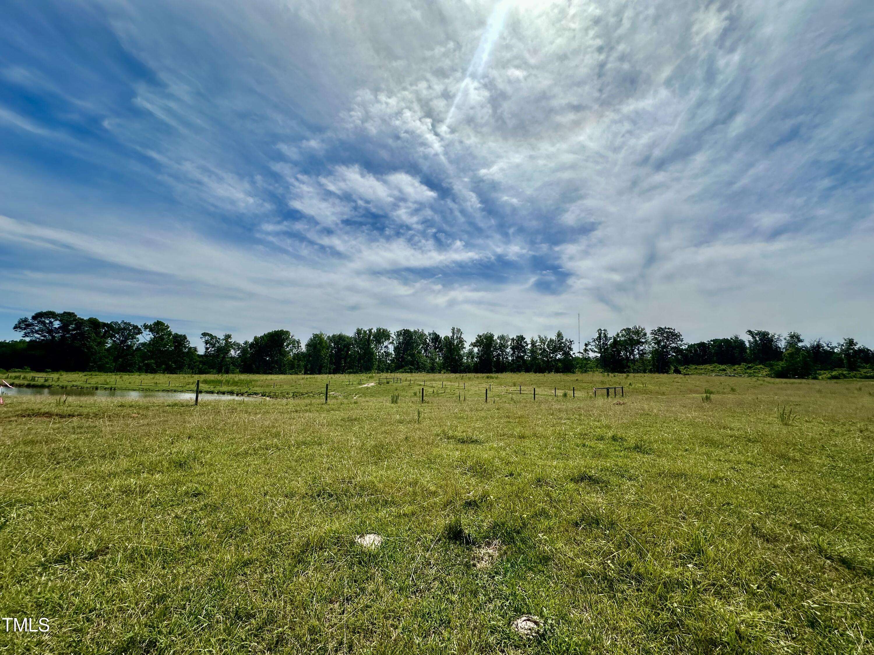 Hurdle Mills, NC 27541,Lot 3 Jones Road