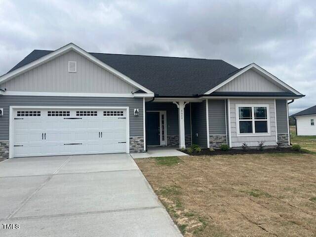 Franklinton, NC 27525,40 Lemon Drop Lane