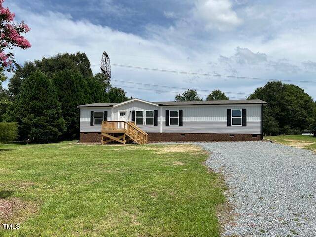 Angier, NC 27501,82 Sue Drive