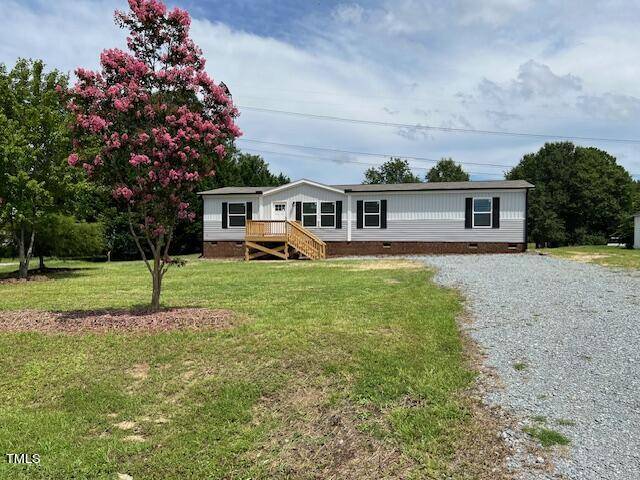 Angier, NC 27501,82 Sue Drive