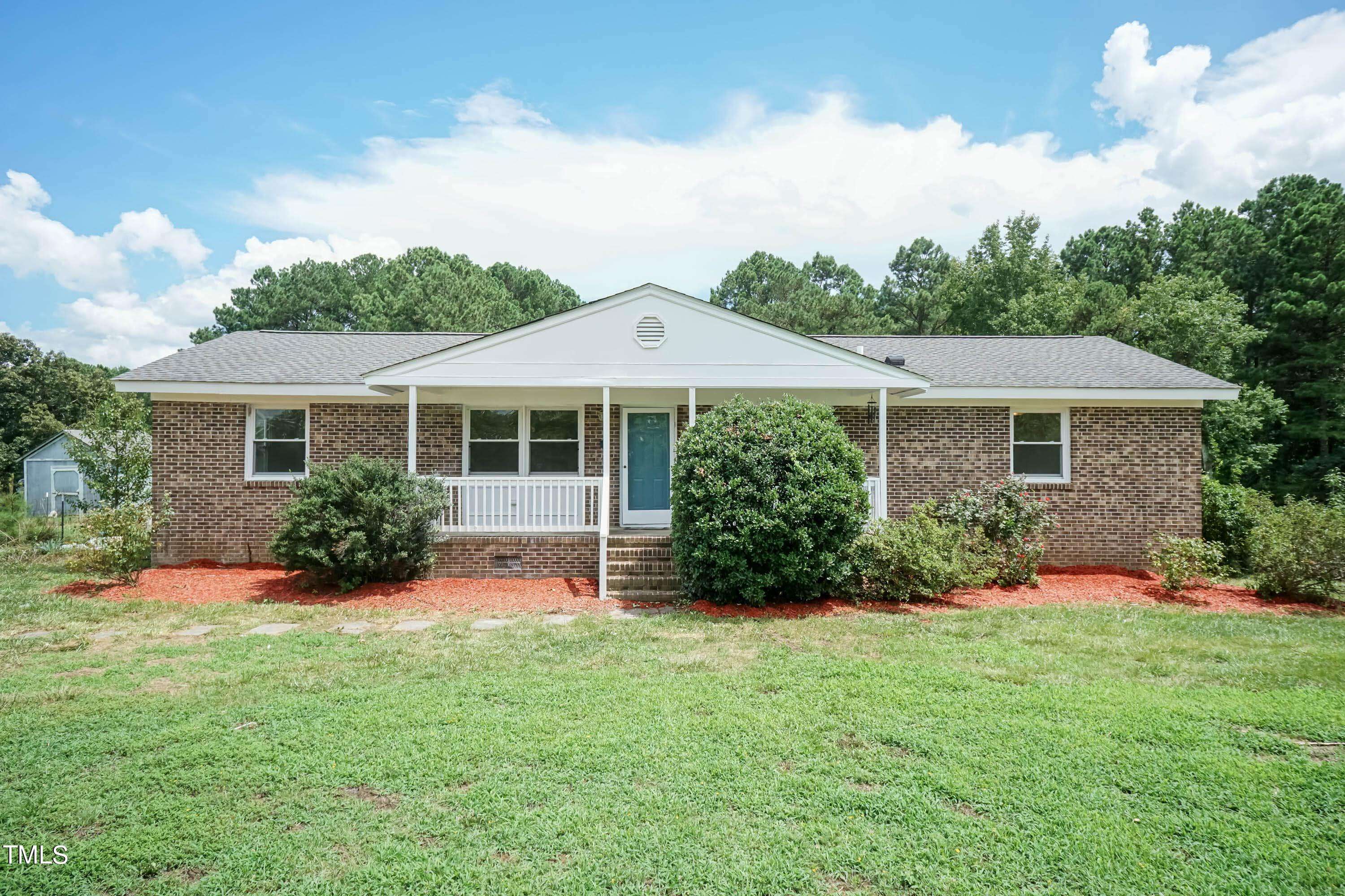 Youngsville, NC 27596,5840 Rocking Chair Drive