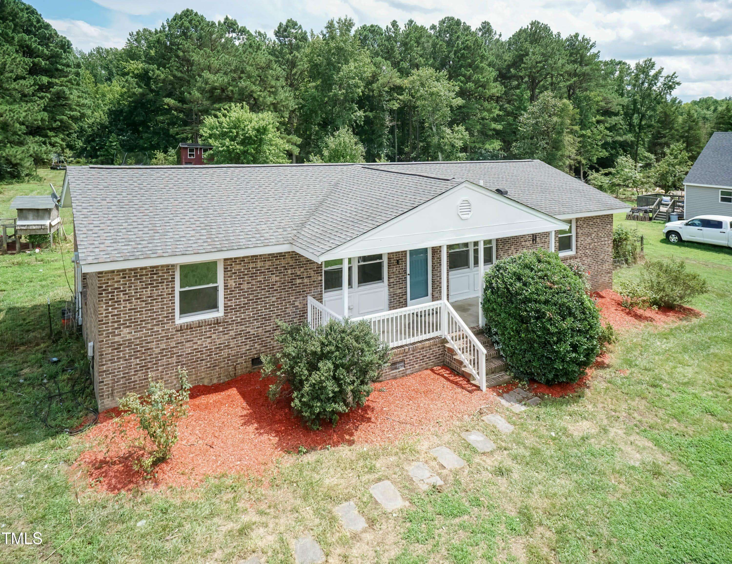 Youngsville, NC 27596,5840 Rocking Chair Drive