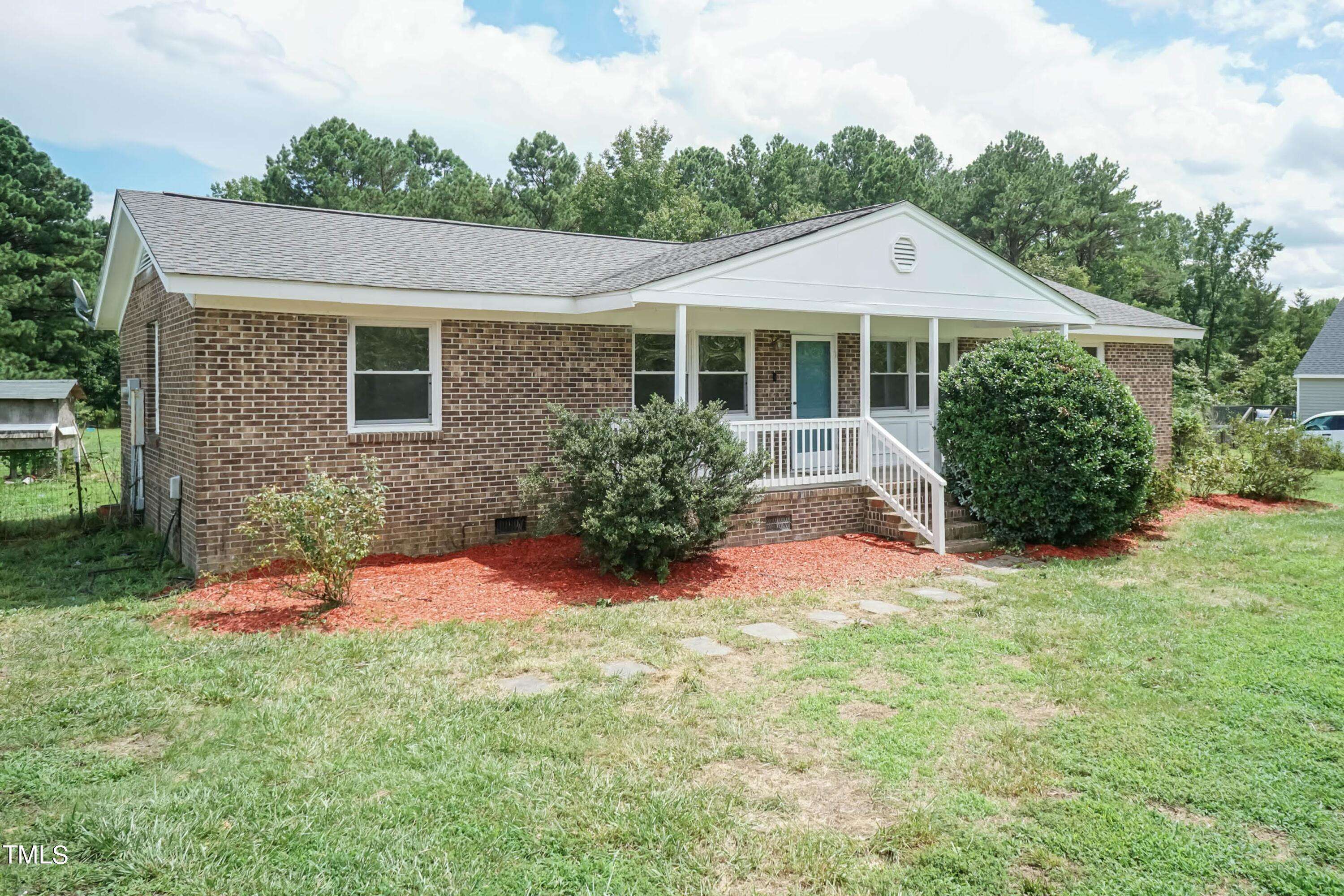 Youngsville, NC 27596,5840 Rocking Chair Drive