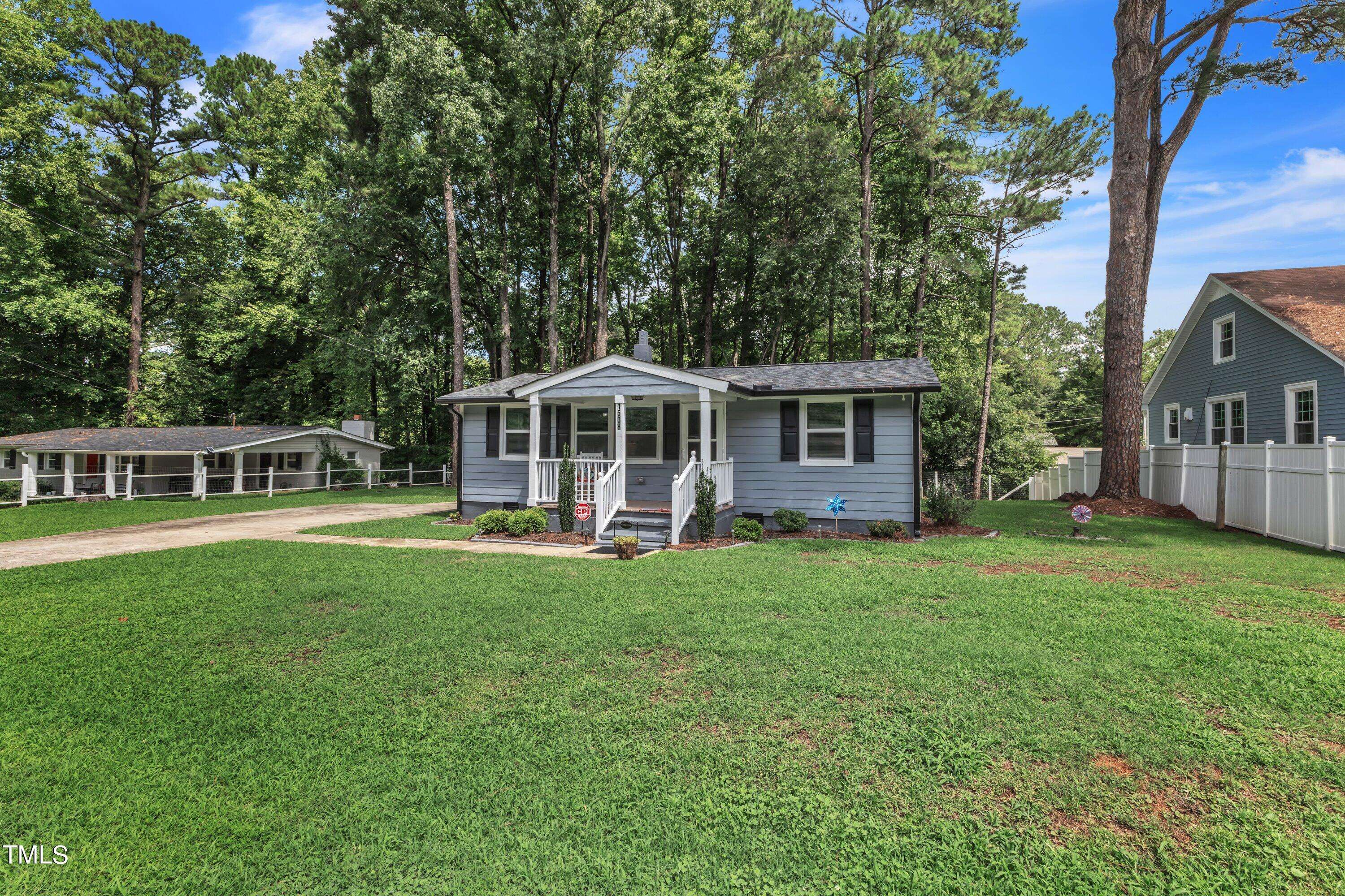 Garner, NC 27529,1508 Axum Road