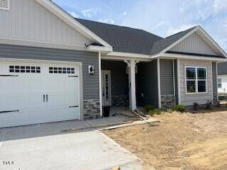 Franklinton, NC 27525,60 Lemon Drop Lane