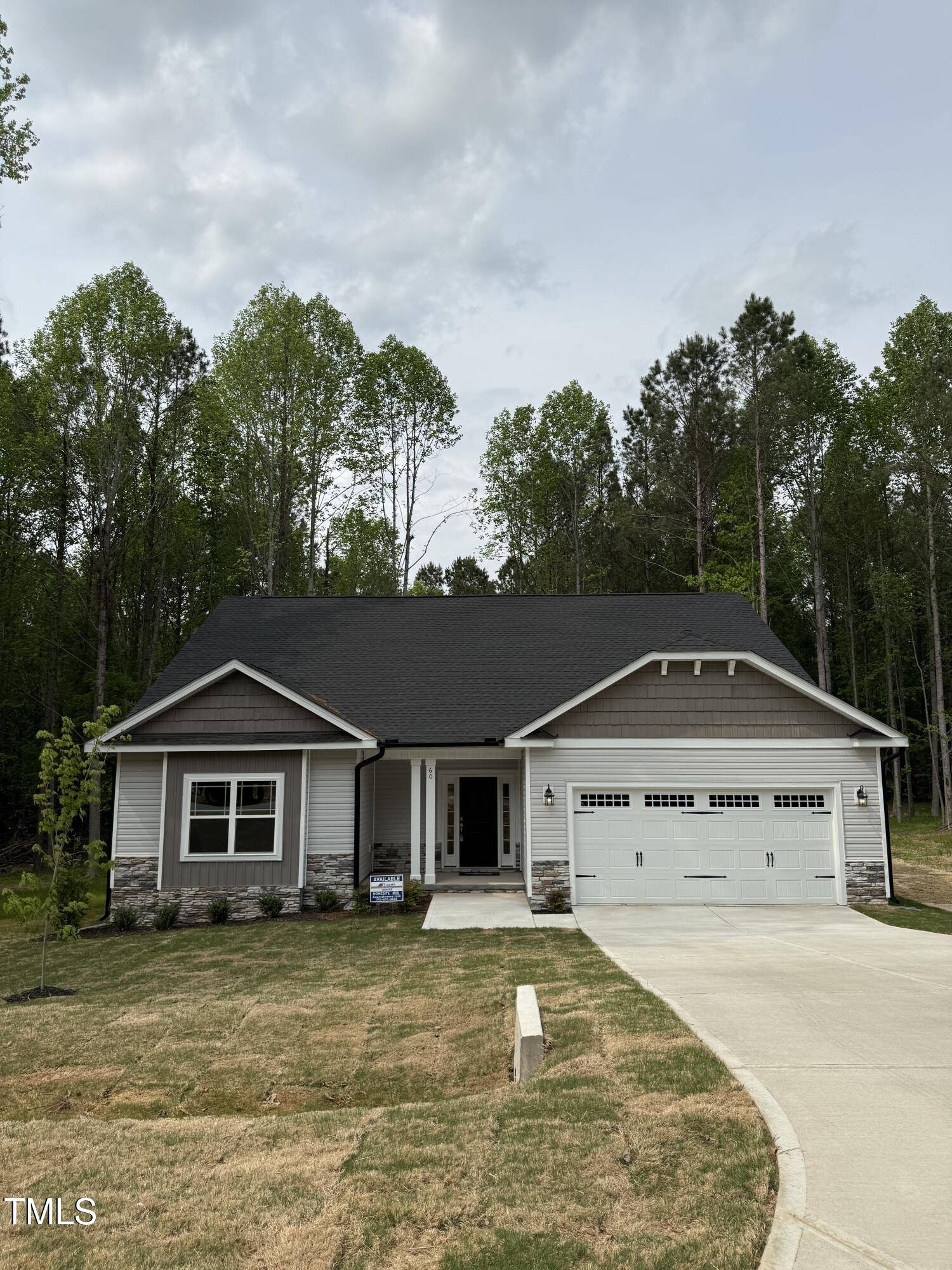 Franklinton, NC 27525,60 Lemon Drop Lane
