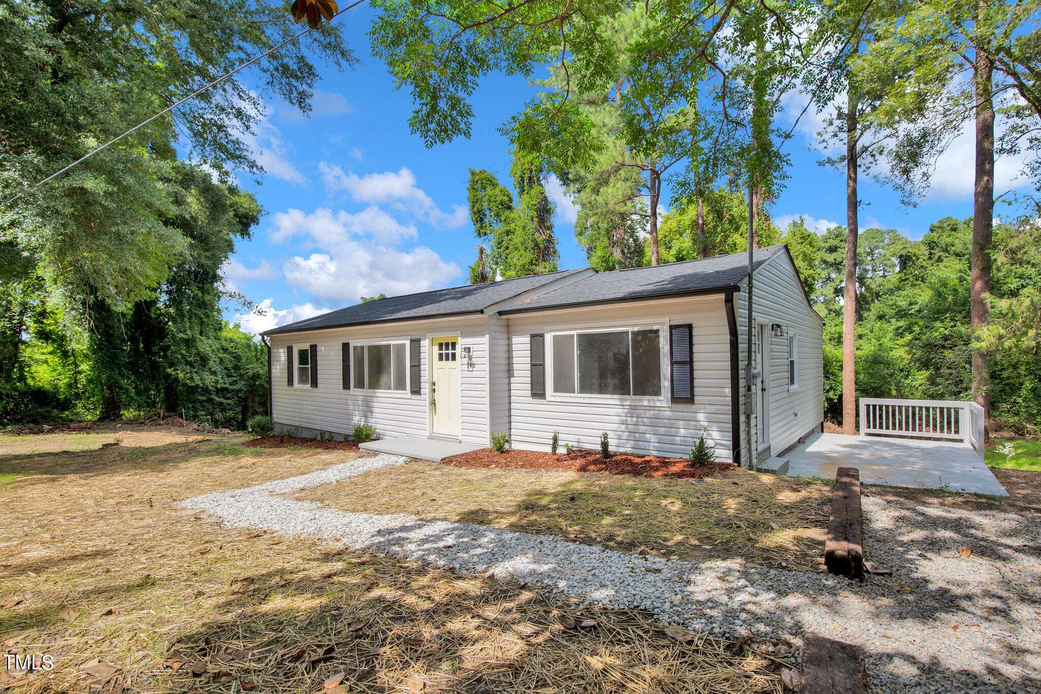 West End, NC 27376,140 Highland Drive