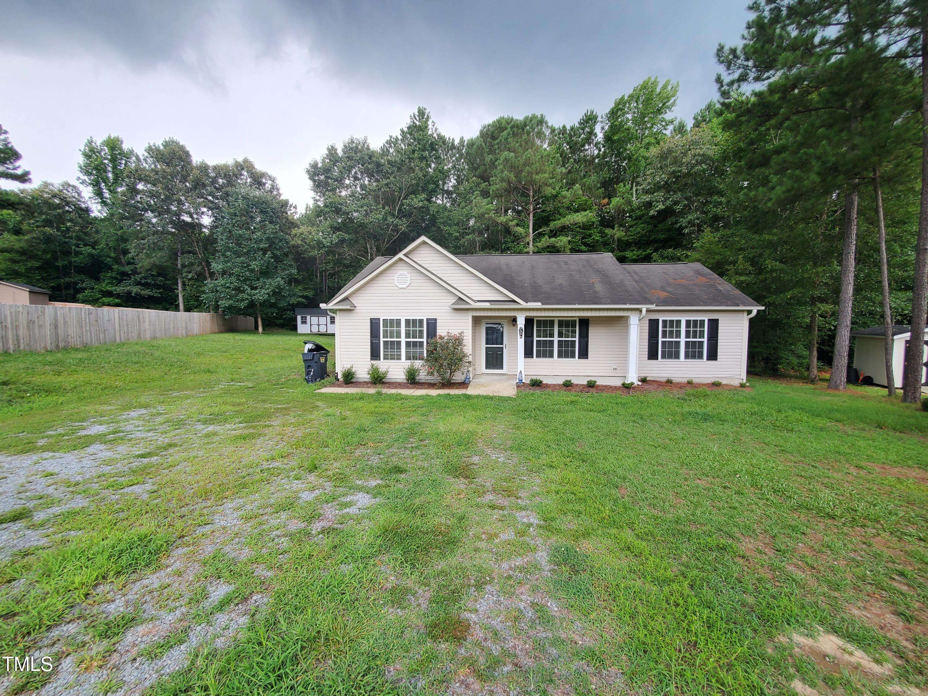 Four Oaks, NC 27524,36 Golden Timber Circle