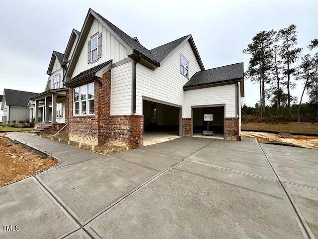 Fuquay Varina, NC 27526,147 Inspiration Way