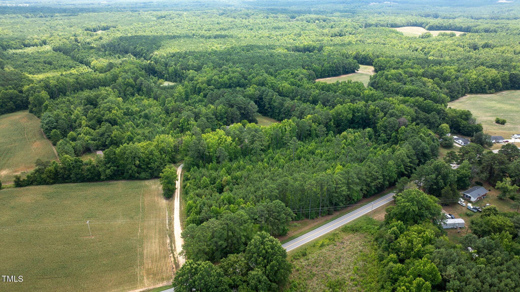 Franklinton, NC 27525,. Perry Way