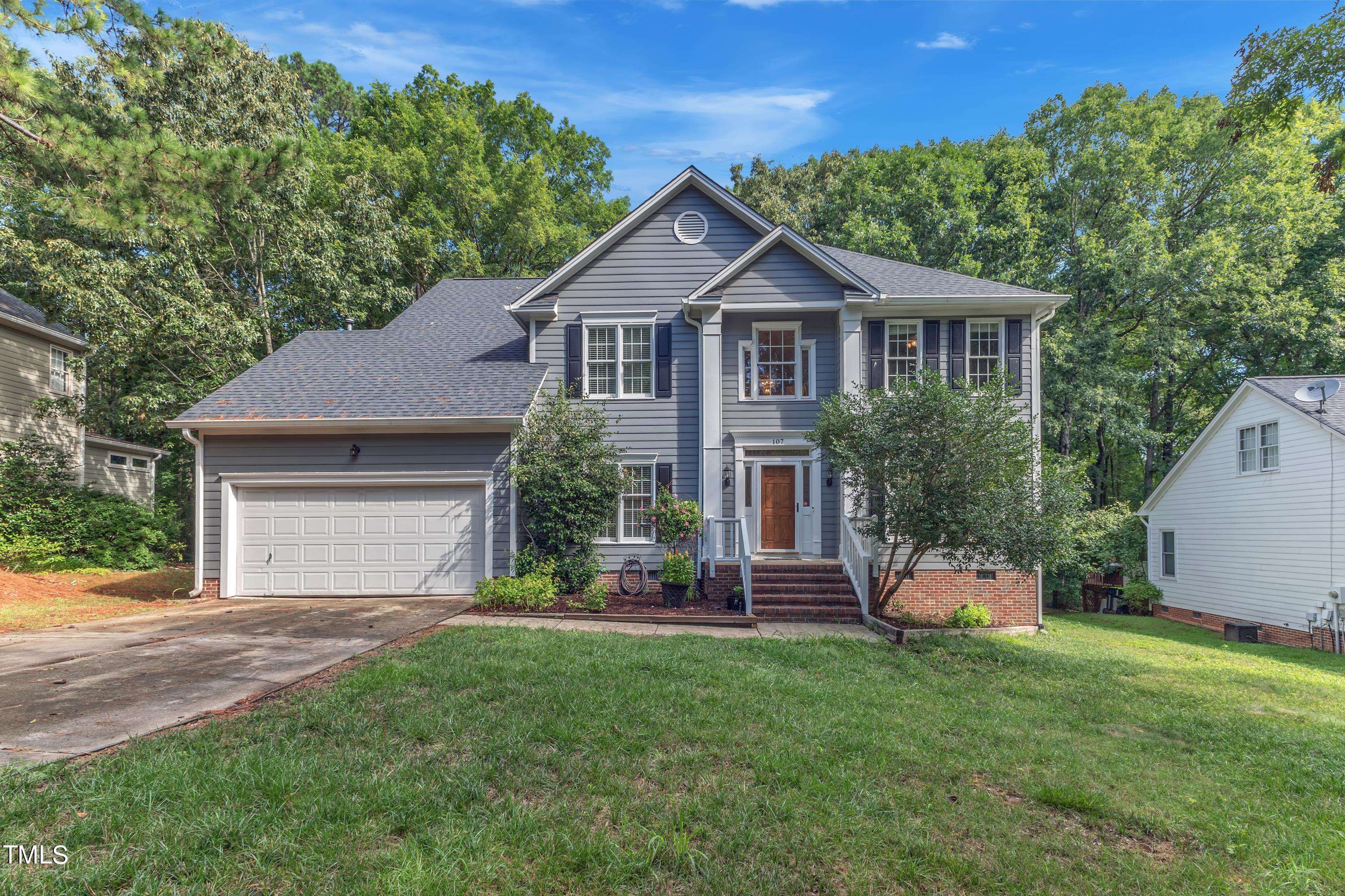 Durham, NC 27713,107 Spring Lake Court