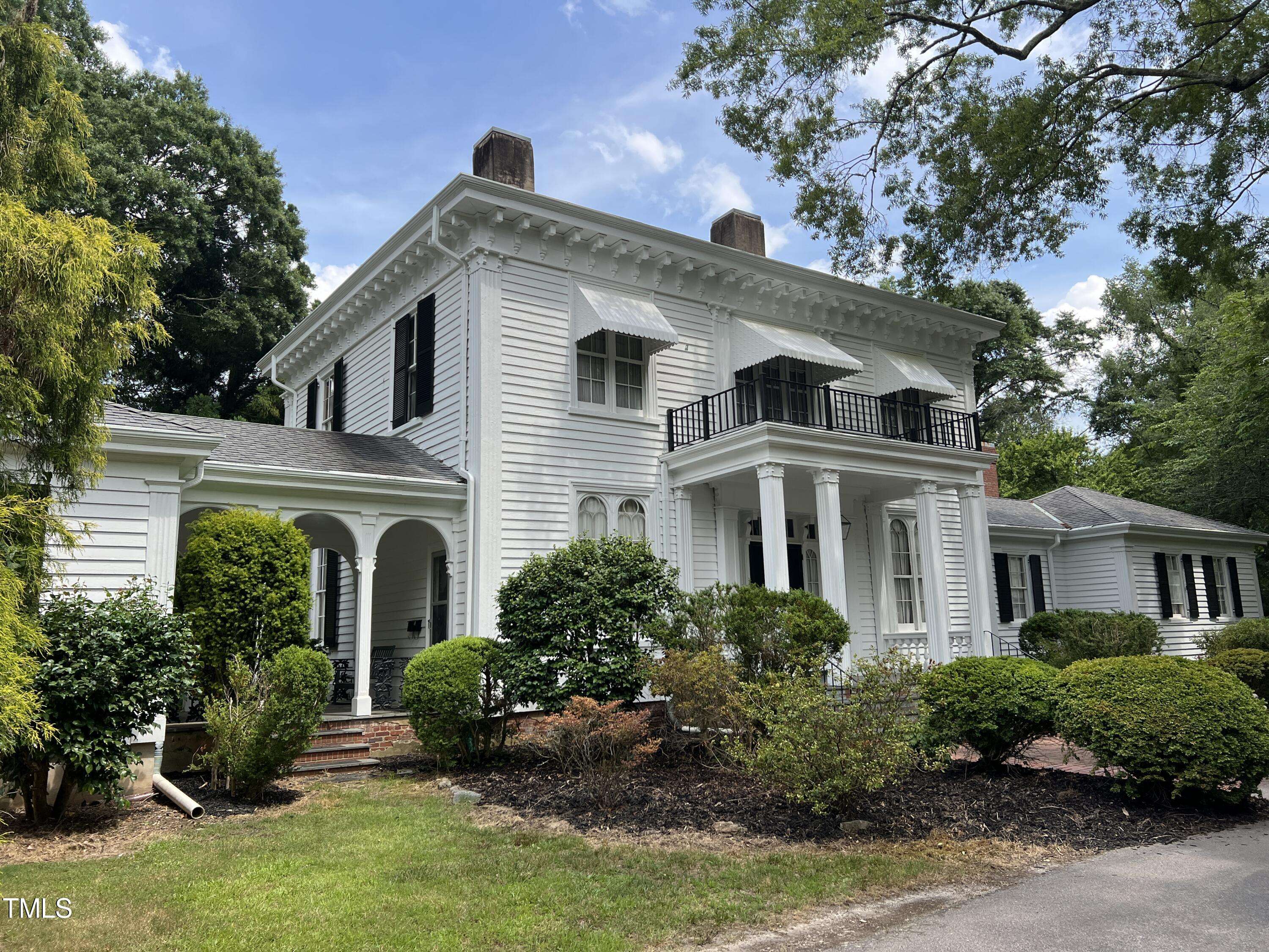 Warrenton, NC 27589,508 Eaton Avenue