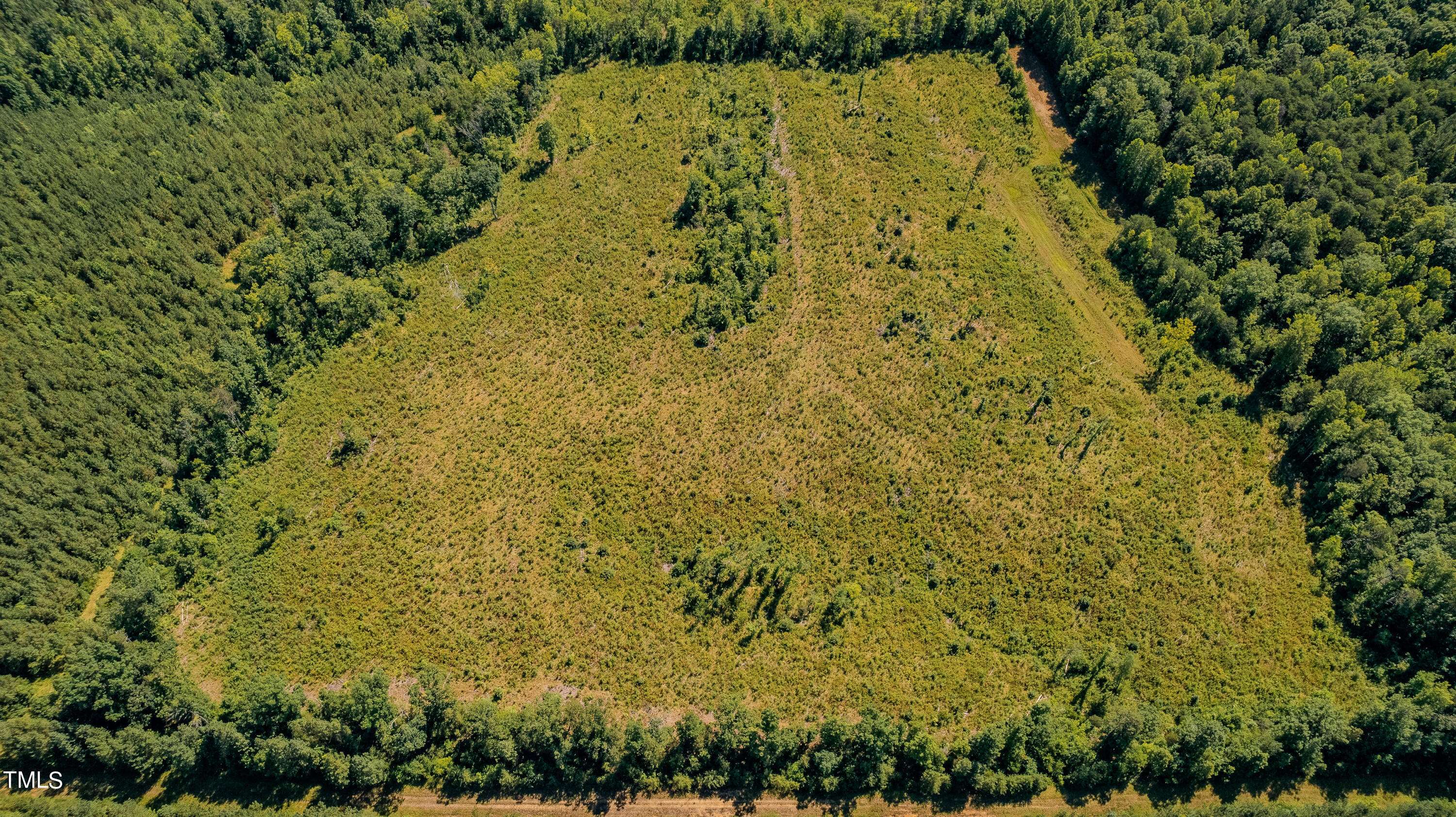 Yanceyville, NC 27379,0 Fitch Road