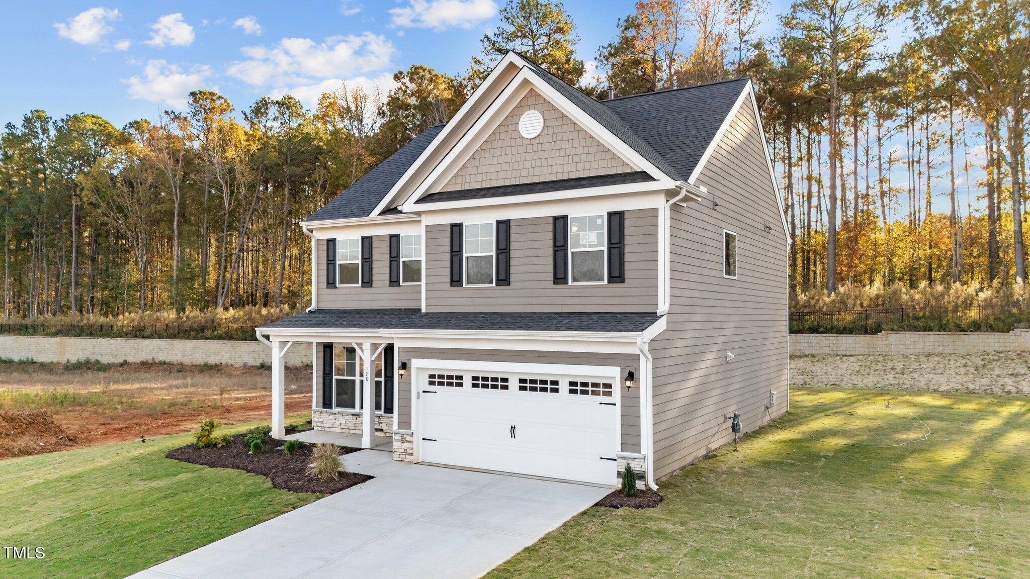 Garner, NC 27529,128 Merrifield Lane