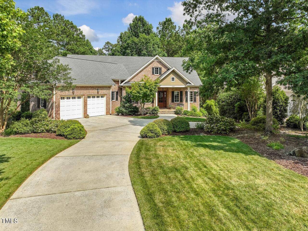 Pittsboro, NC 27312,1149 Golfers View